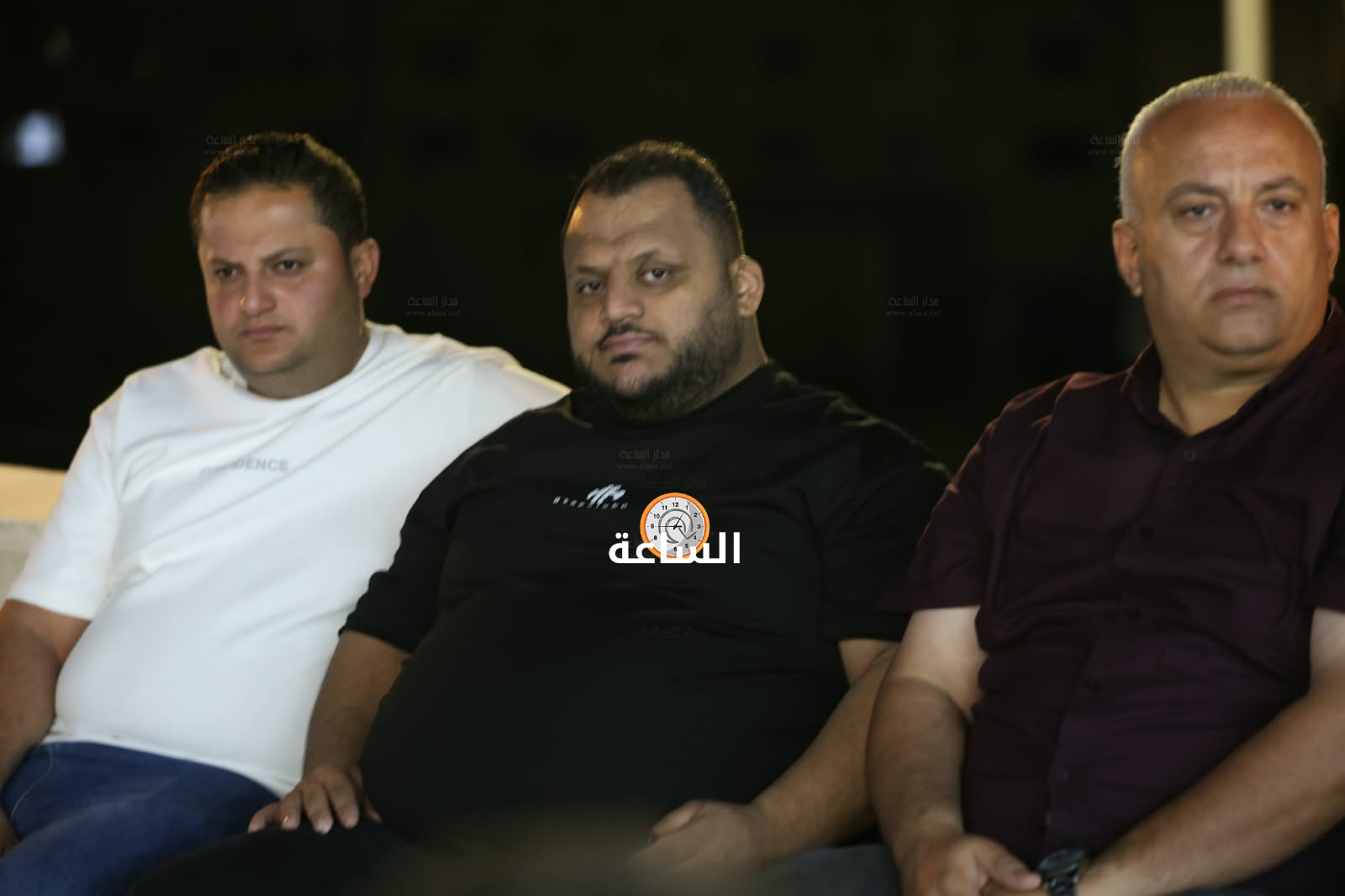 Madar Al-Saa Images 0.8249391513726474