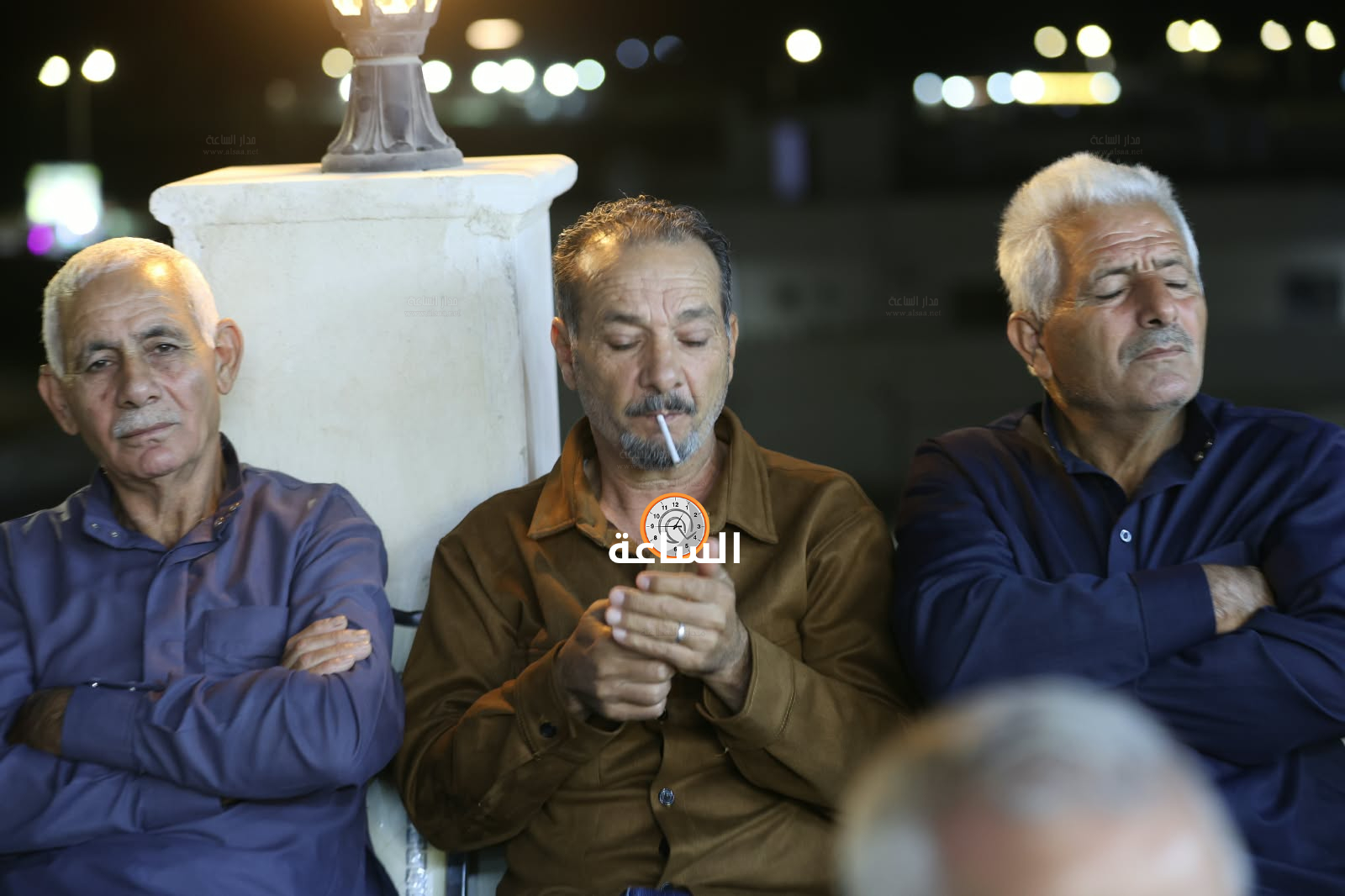 Madar Al-Saa Images 0.0822302893188408