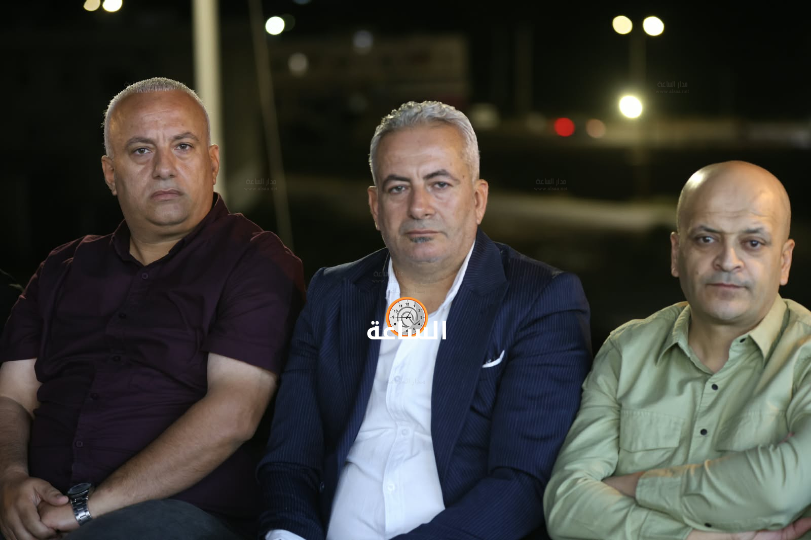 Madar Al-Saa Images 0.2595473642310221