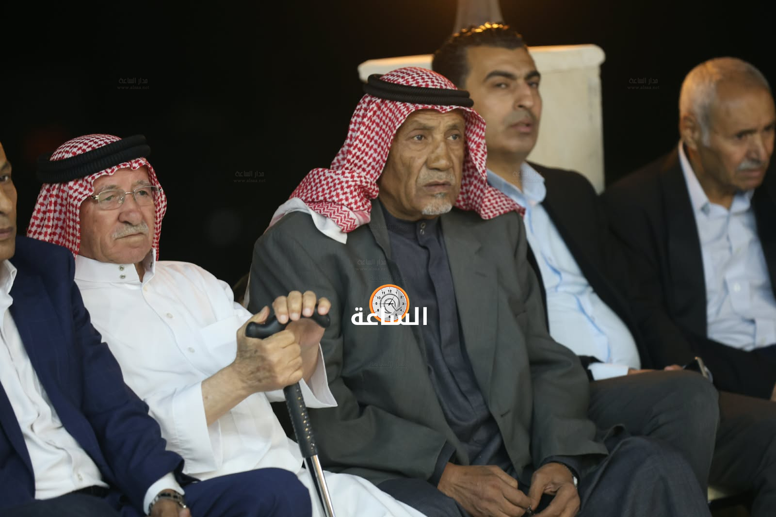 Madar Al-Saa Images 0.2905415118708843