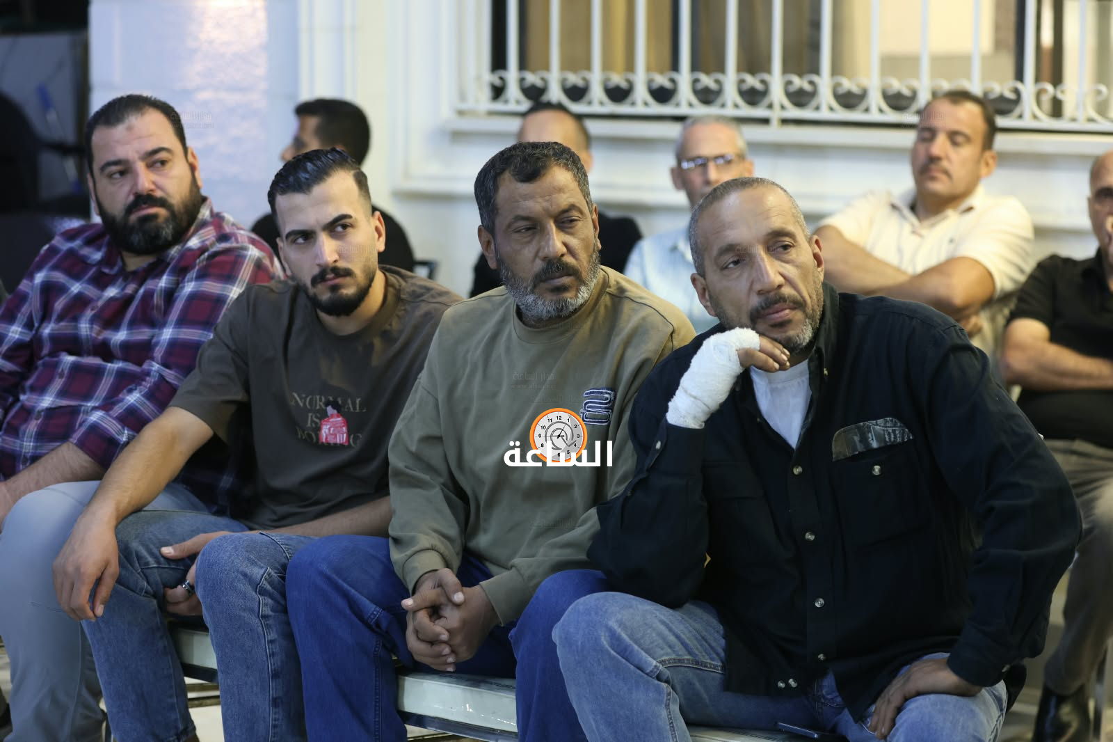 Madar Al-Saa Images 0.05189388822477381