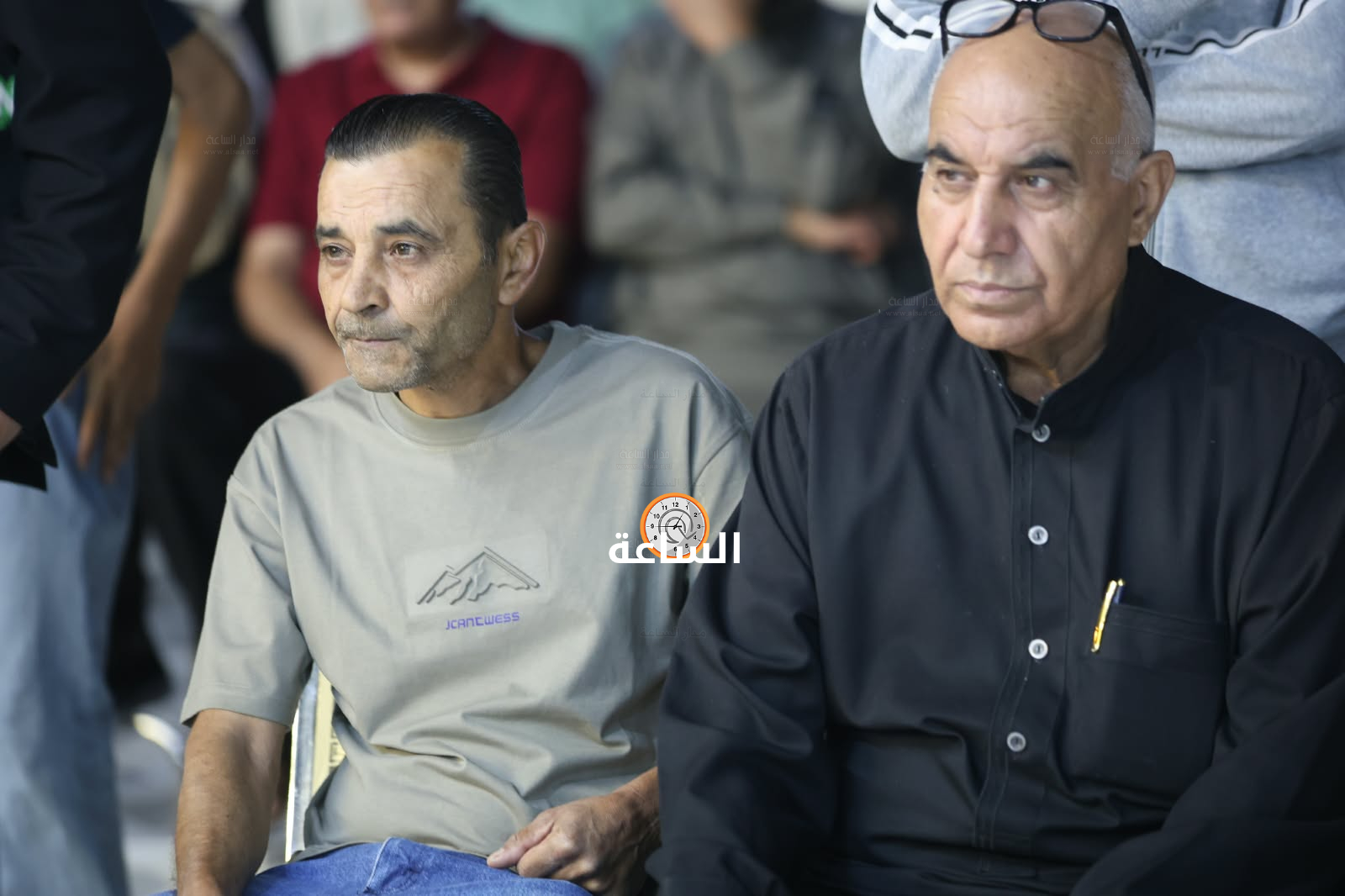 Madar Al-Saa Images 0.02587643595520306