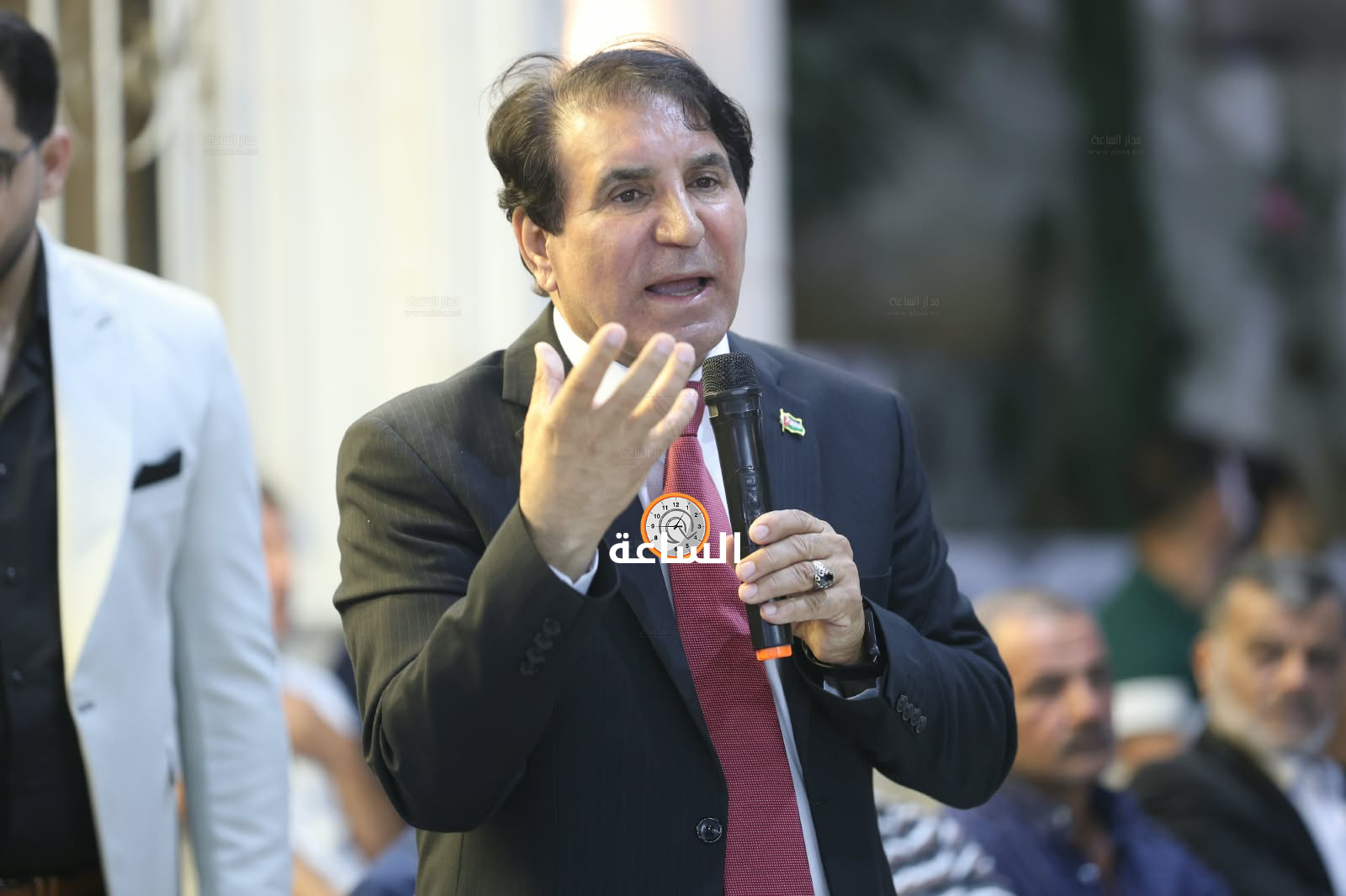 Madar Al-Saa Images 0.07880252054805192