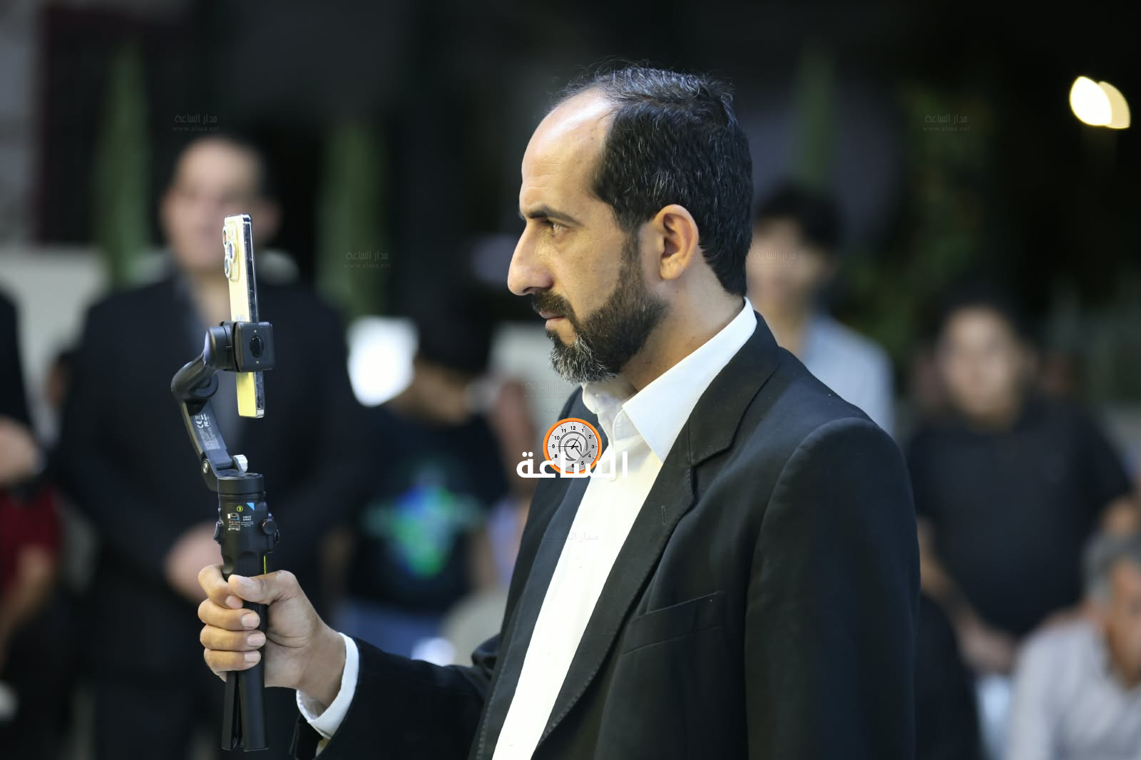 Madar Al-Saa Images 0.14822858947118978