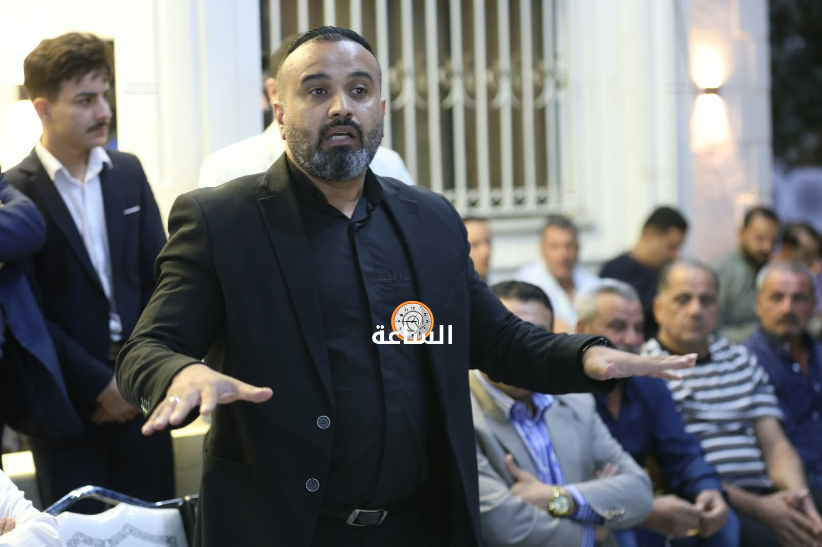 Madar Al-Saa Images 0.6654037494304522