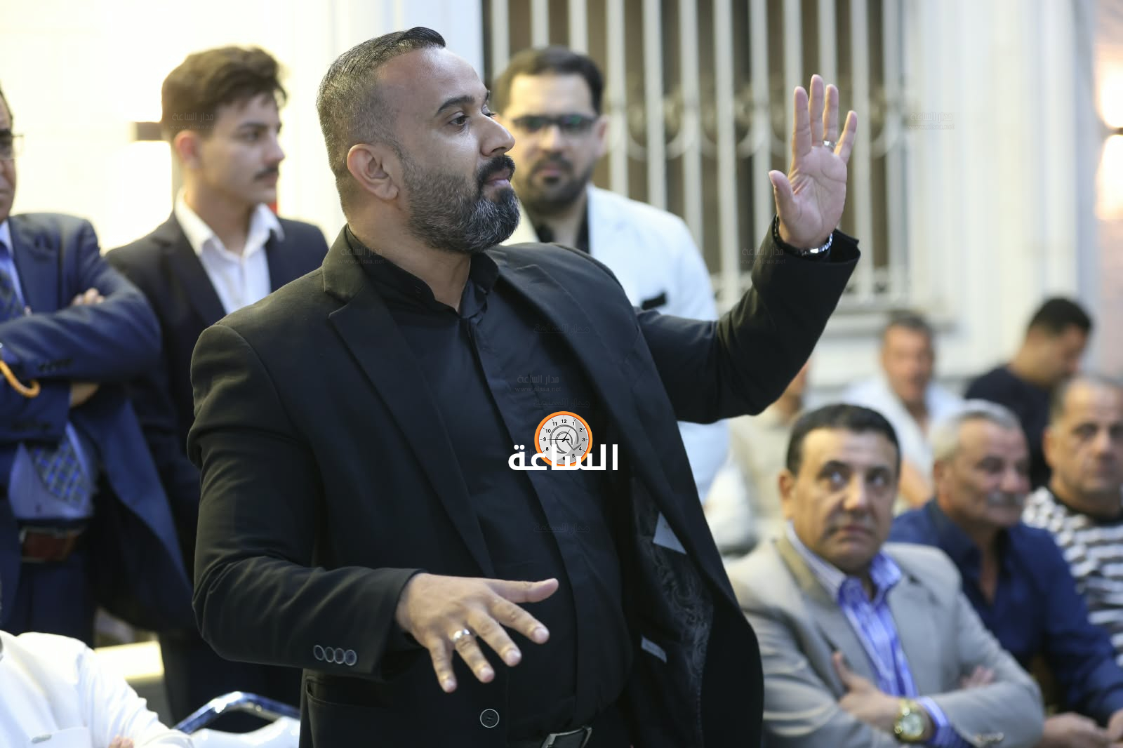 Madar Al-Saa Images 0.6418980874480383