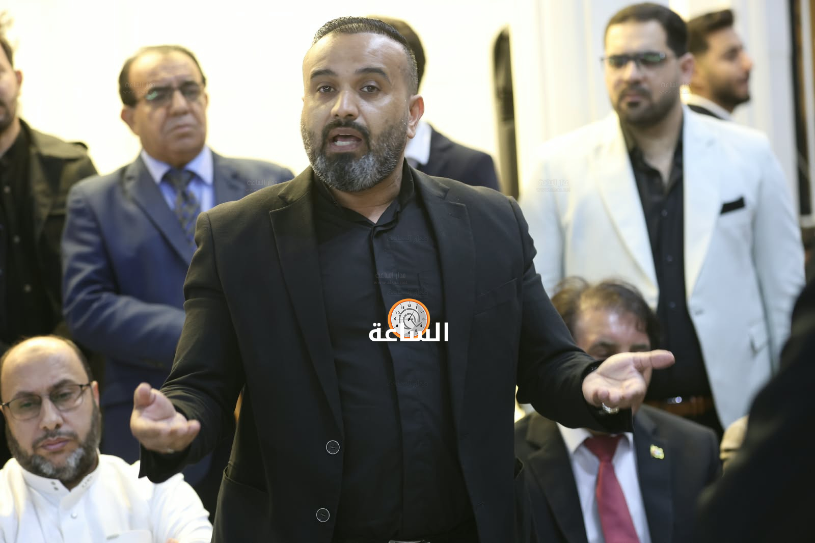 Madar Al-Saa Images 0.39117645201203166