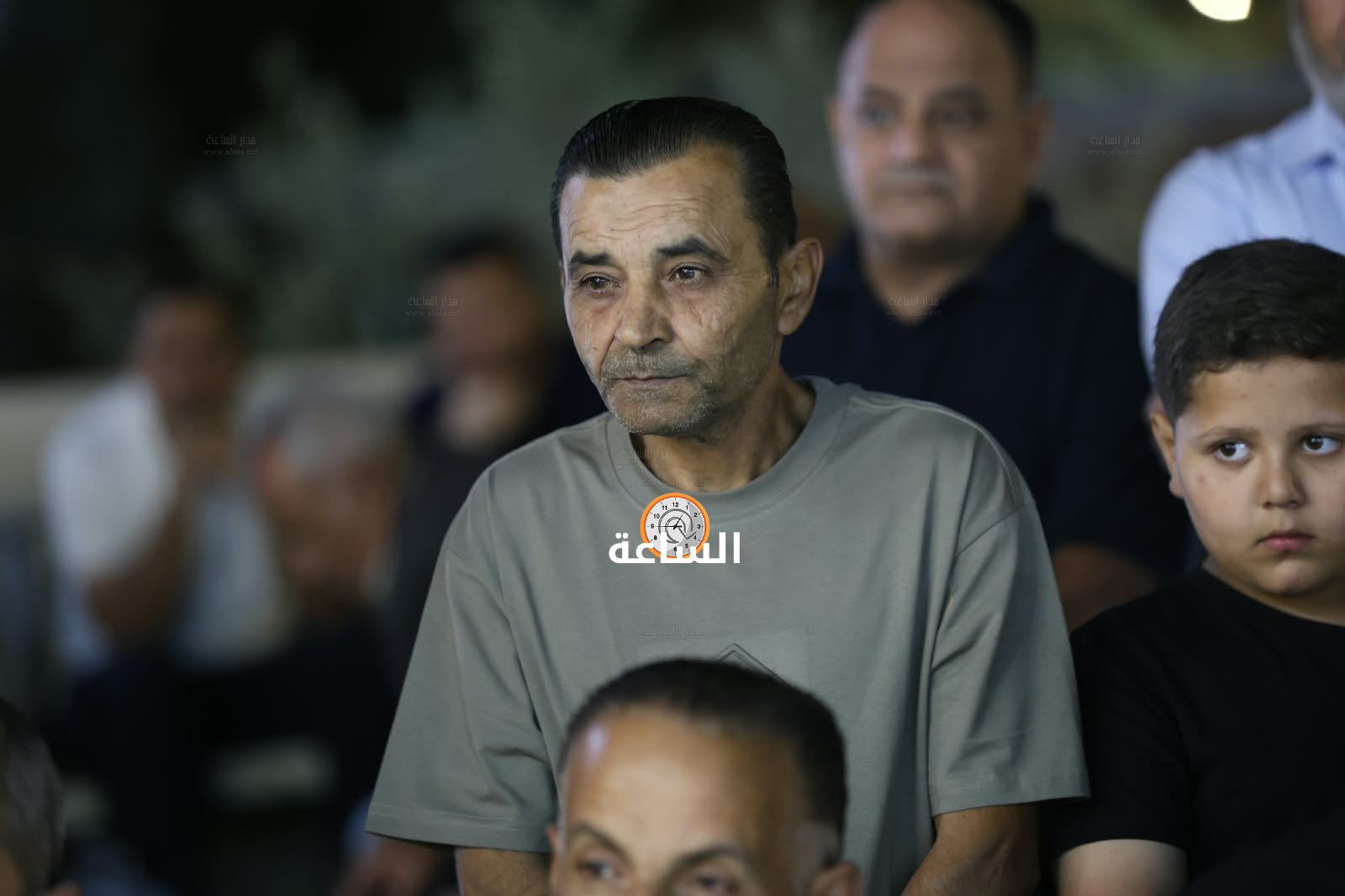 Madar Al-Saa Images 0.026240989800977554