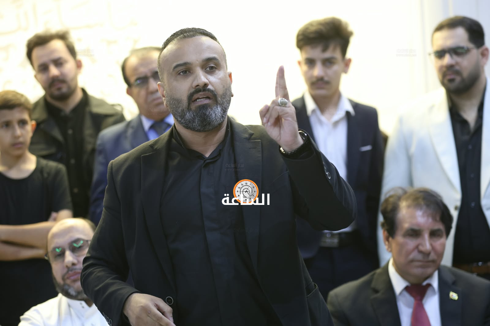 Madar Al-Saa Images 0.08894479852533776