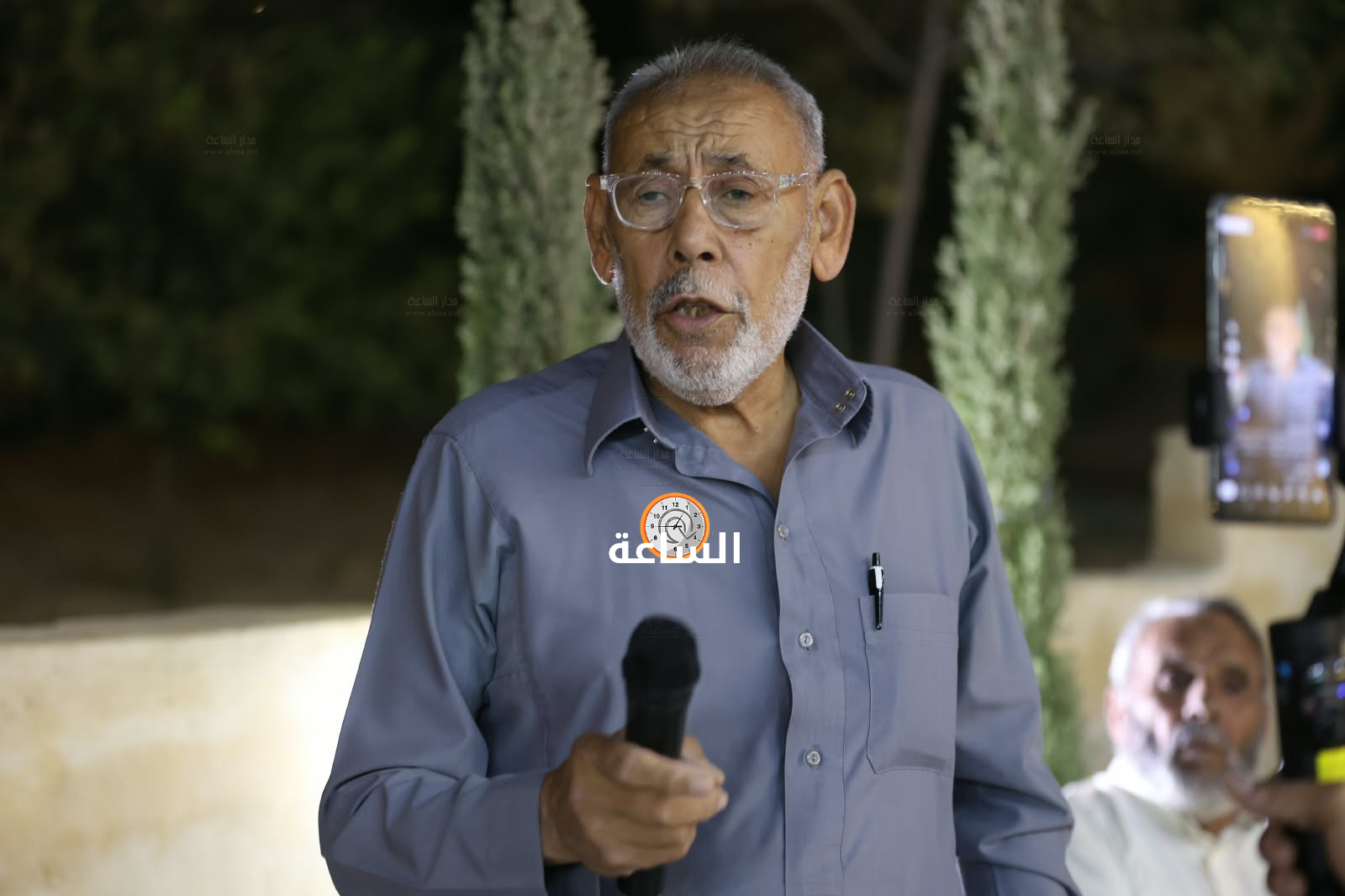 Madar Al-Saa Images 0.677034425510977