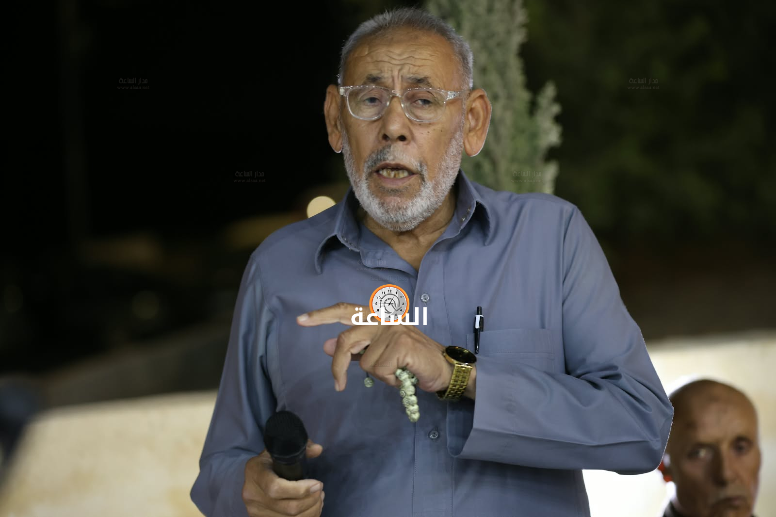 Madar Al-Saa Images 0.35411953054128675