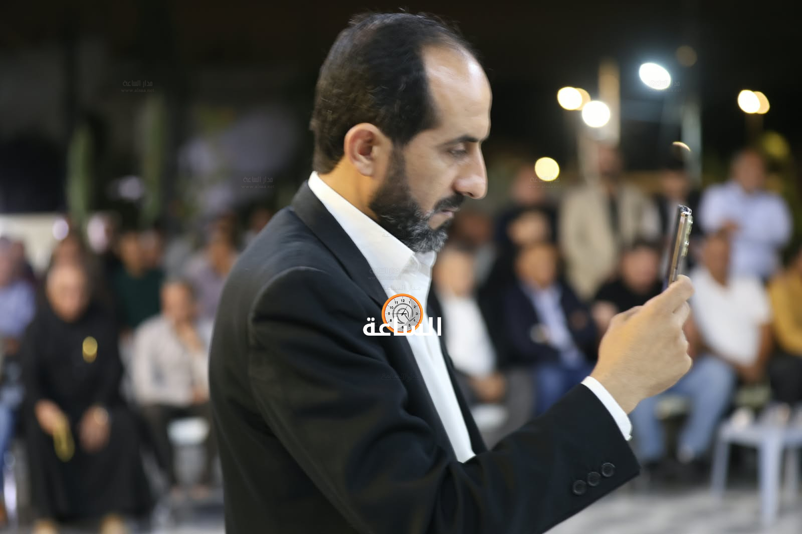 Madar Al-Saa Images 0.11201683712501675