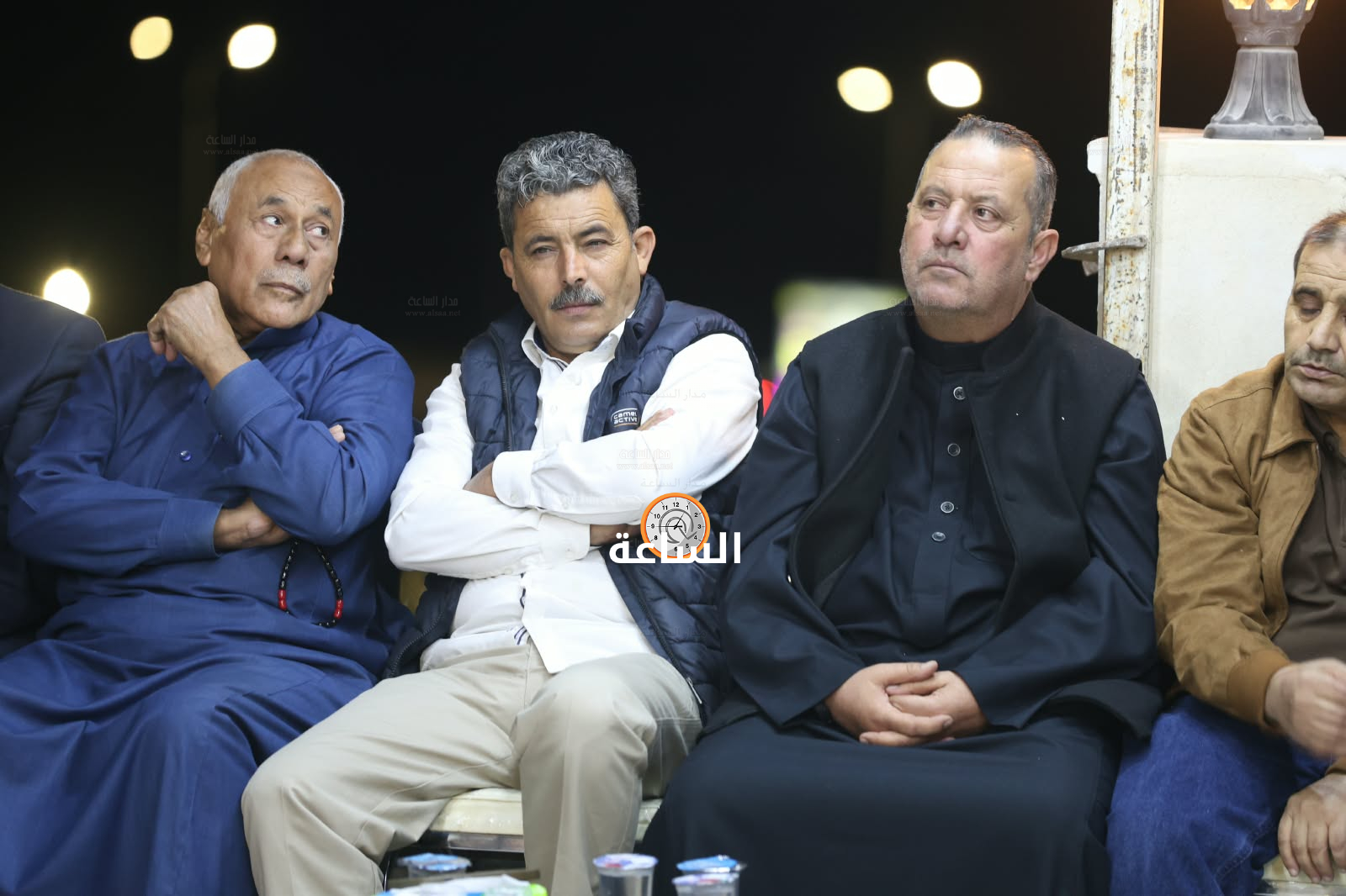 Madar Al-Saa Images 0.13982529284657874