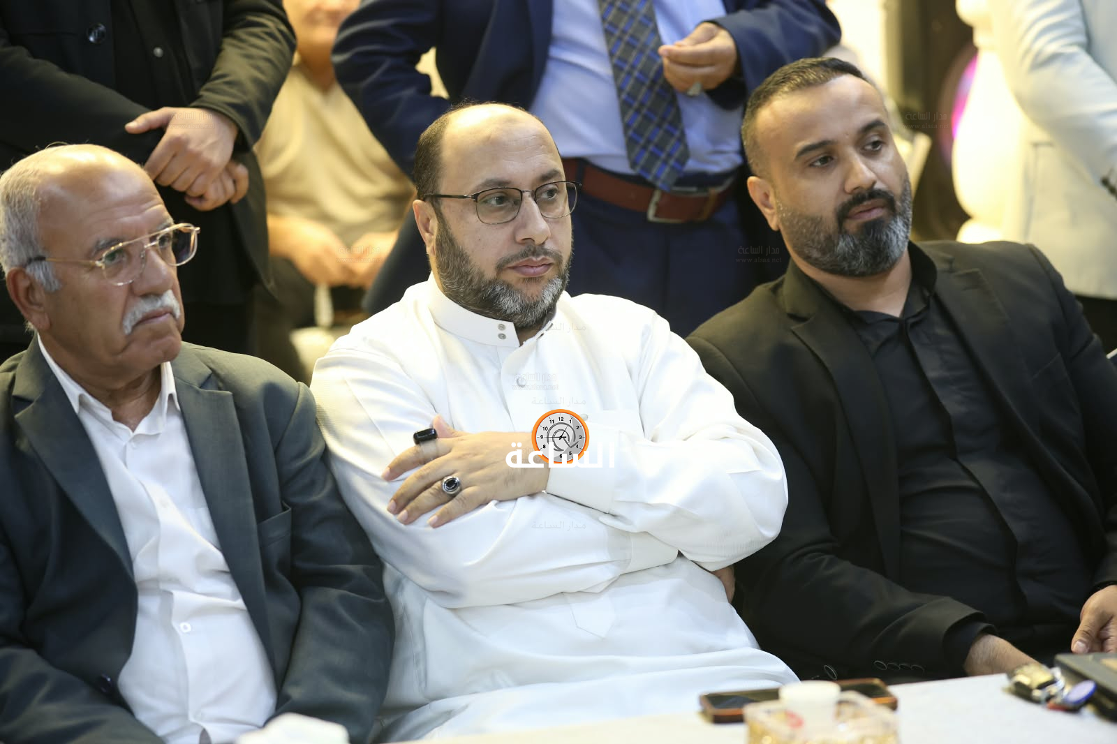Madar Al-Saa Images 0.14247360923164099