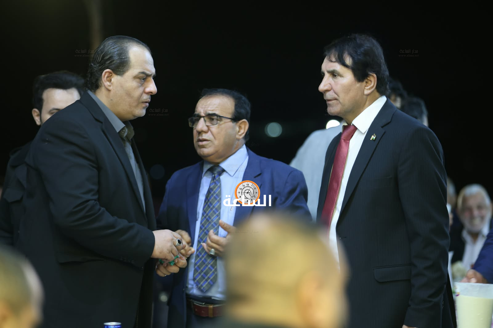 Madar Al-Saa Images 0.9940020463701198