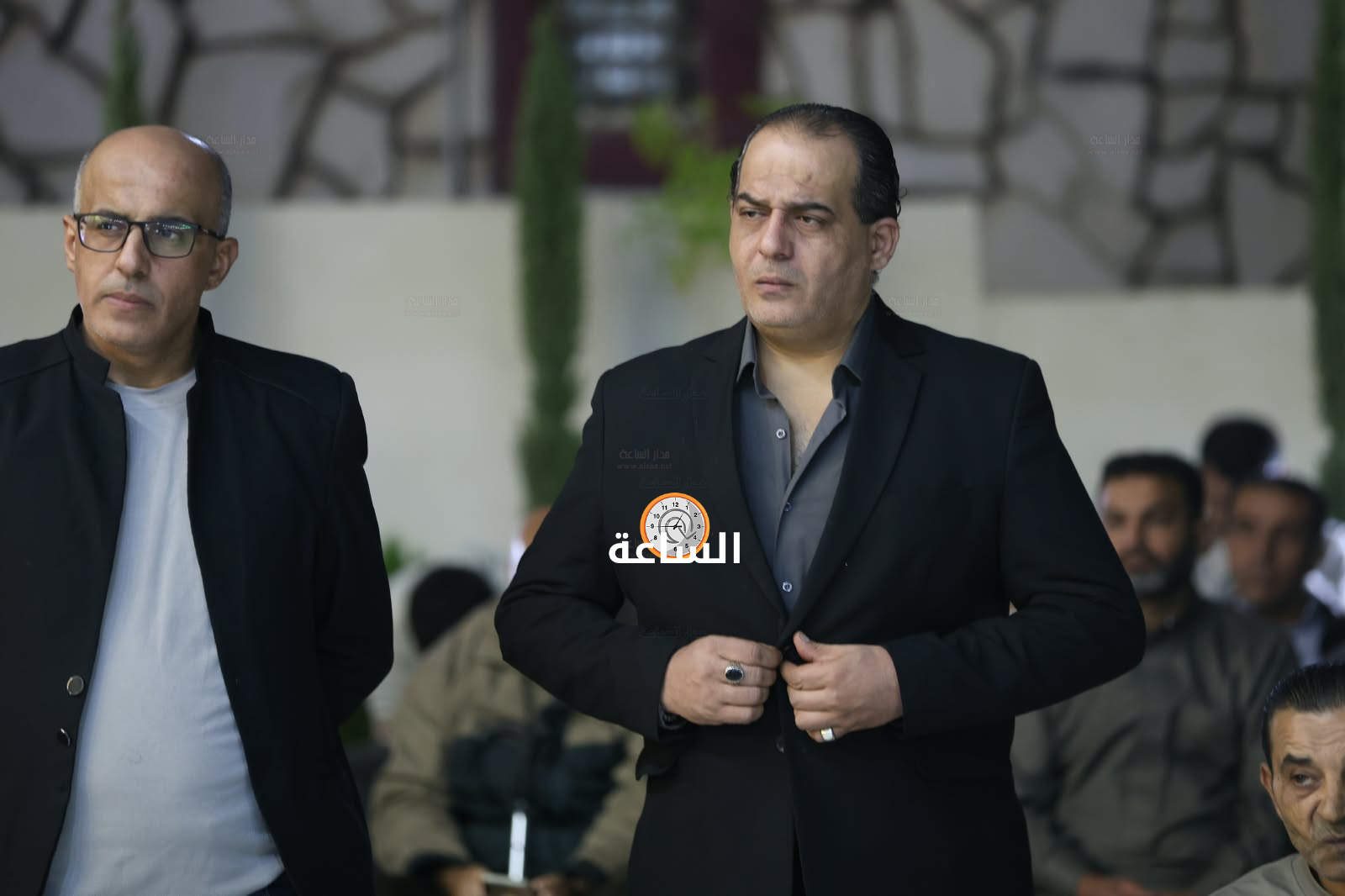 Madar Al-Saa Images 0.3491259943345023