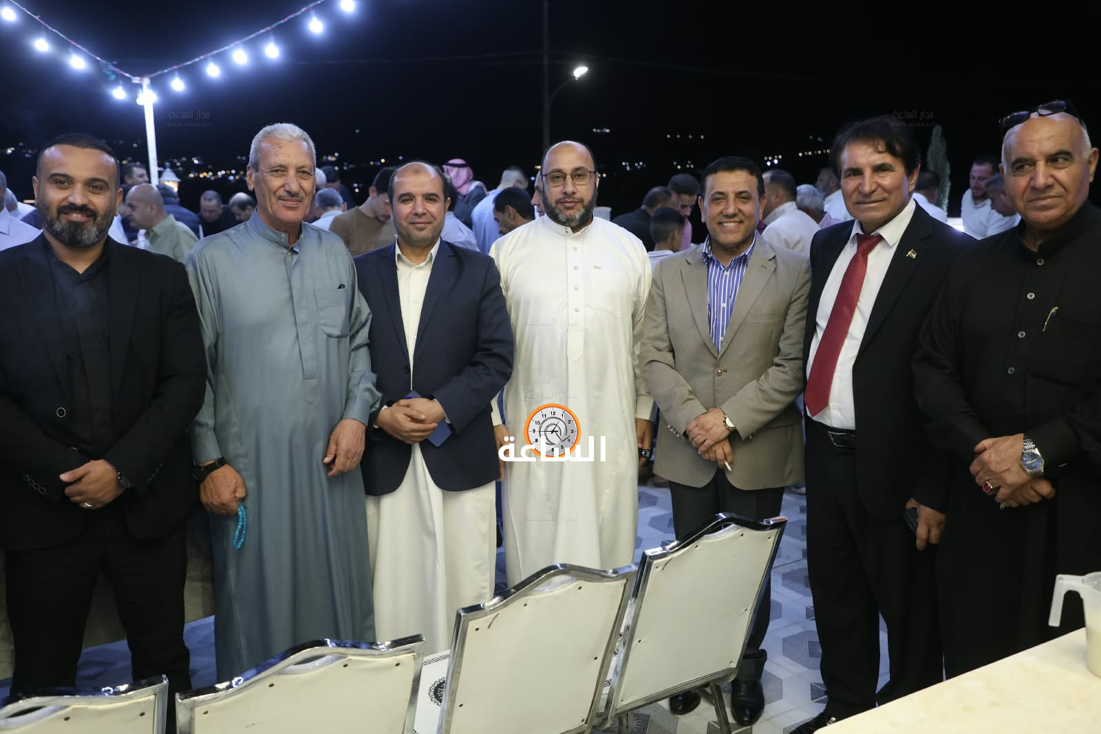 Madar Al-Saa Images 0.054873746792019173