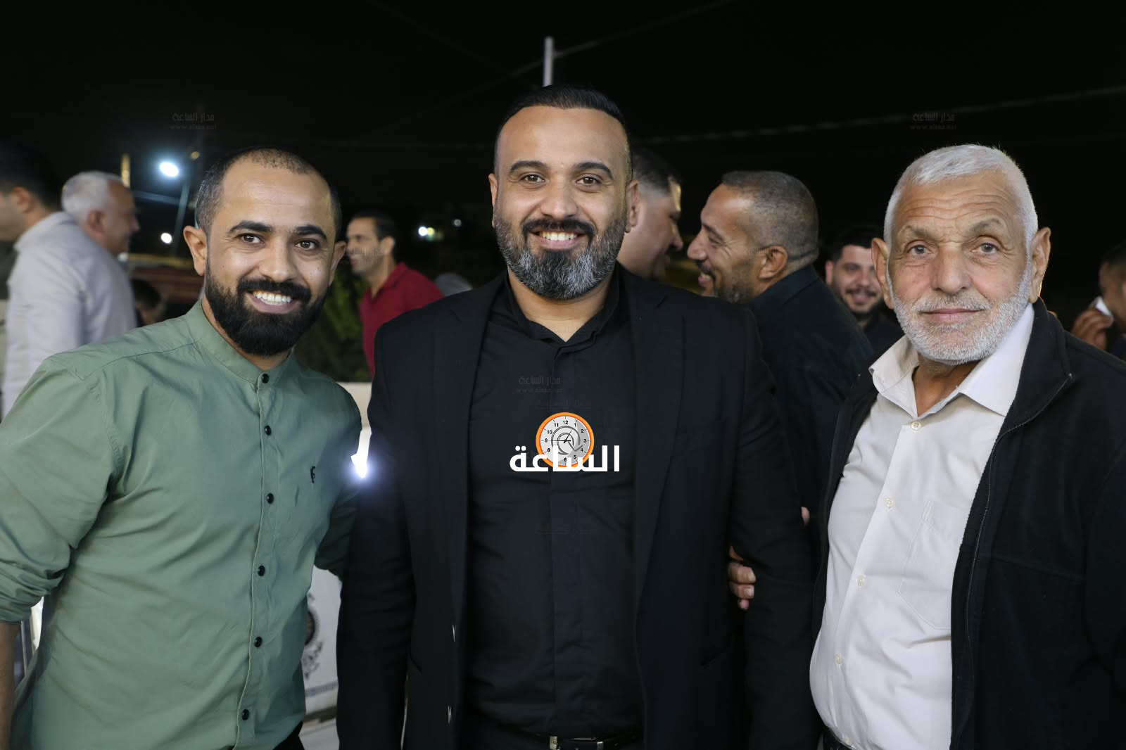 Madar Al-Saa Images 0.9394087258097726
