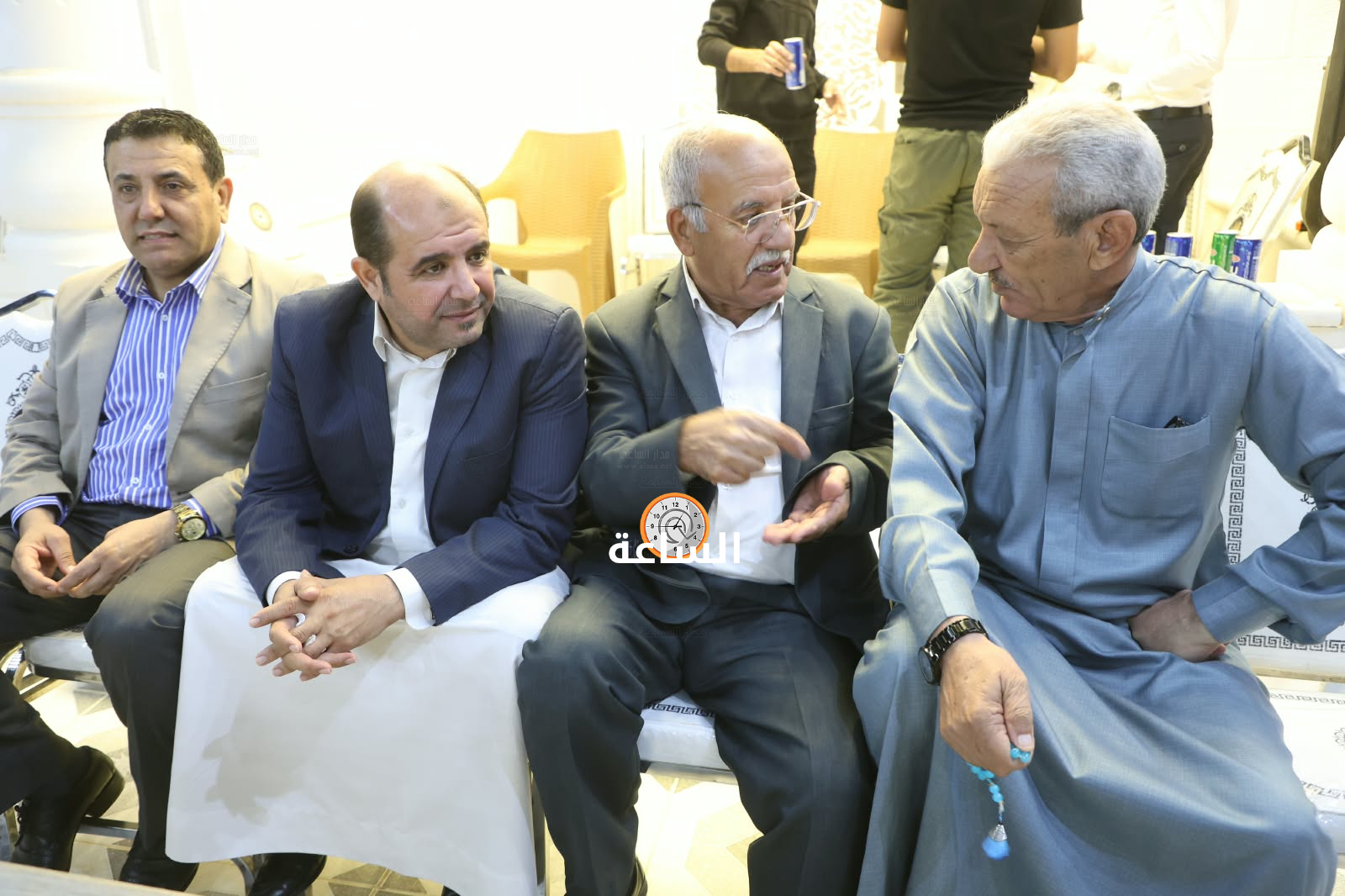 Madar Al-Saa Images 0.173326448302355