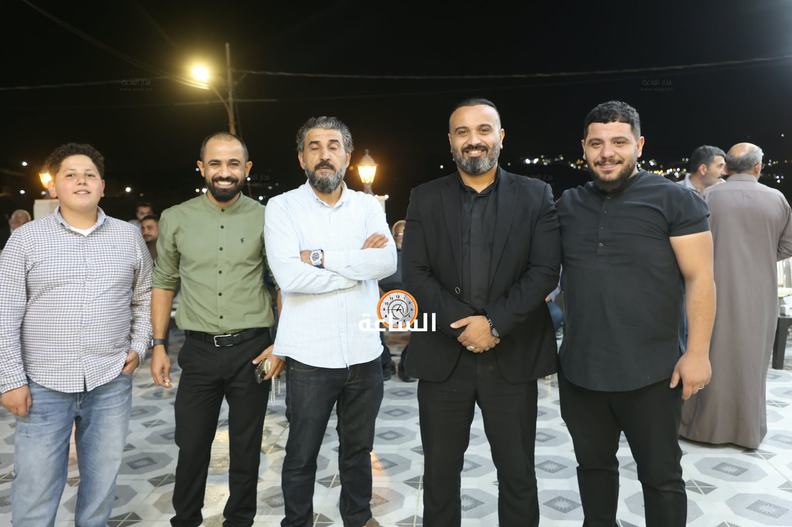Madar Al-Saa Images 0.5551043079468475