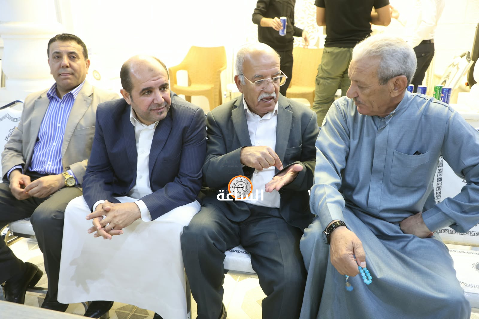 Madar Al-Saa Images 0.9774349652941932