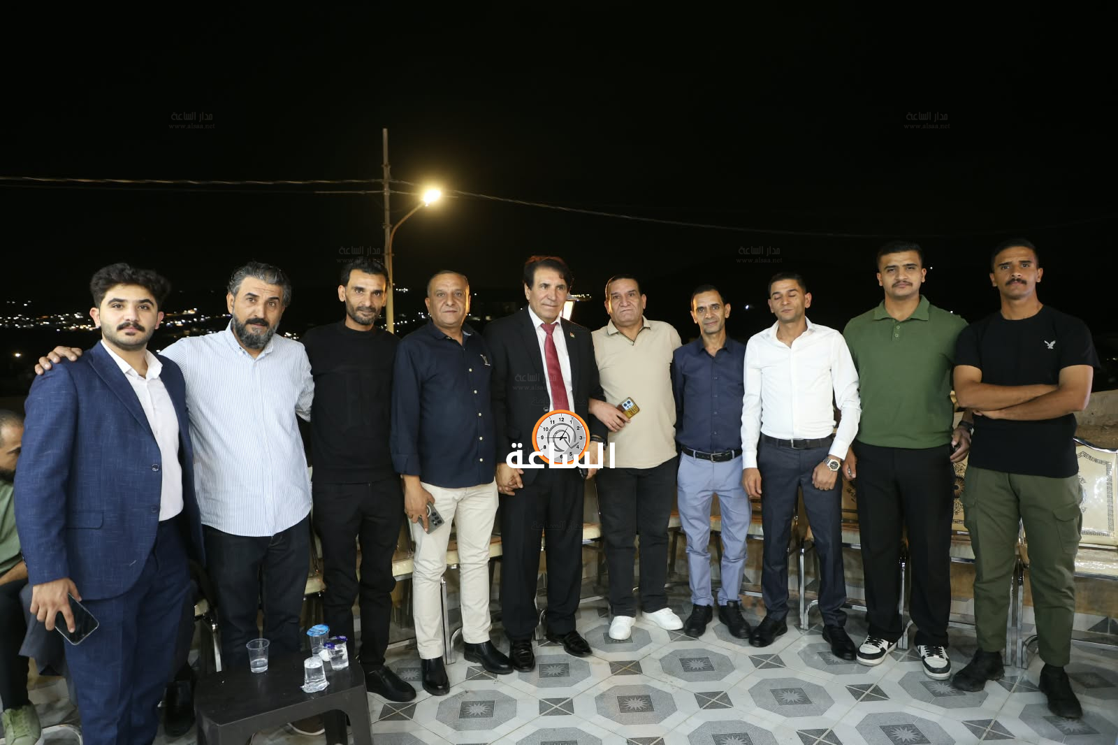 Madar Al-Saa Images 0.7028885098506185