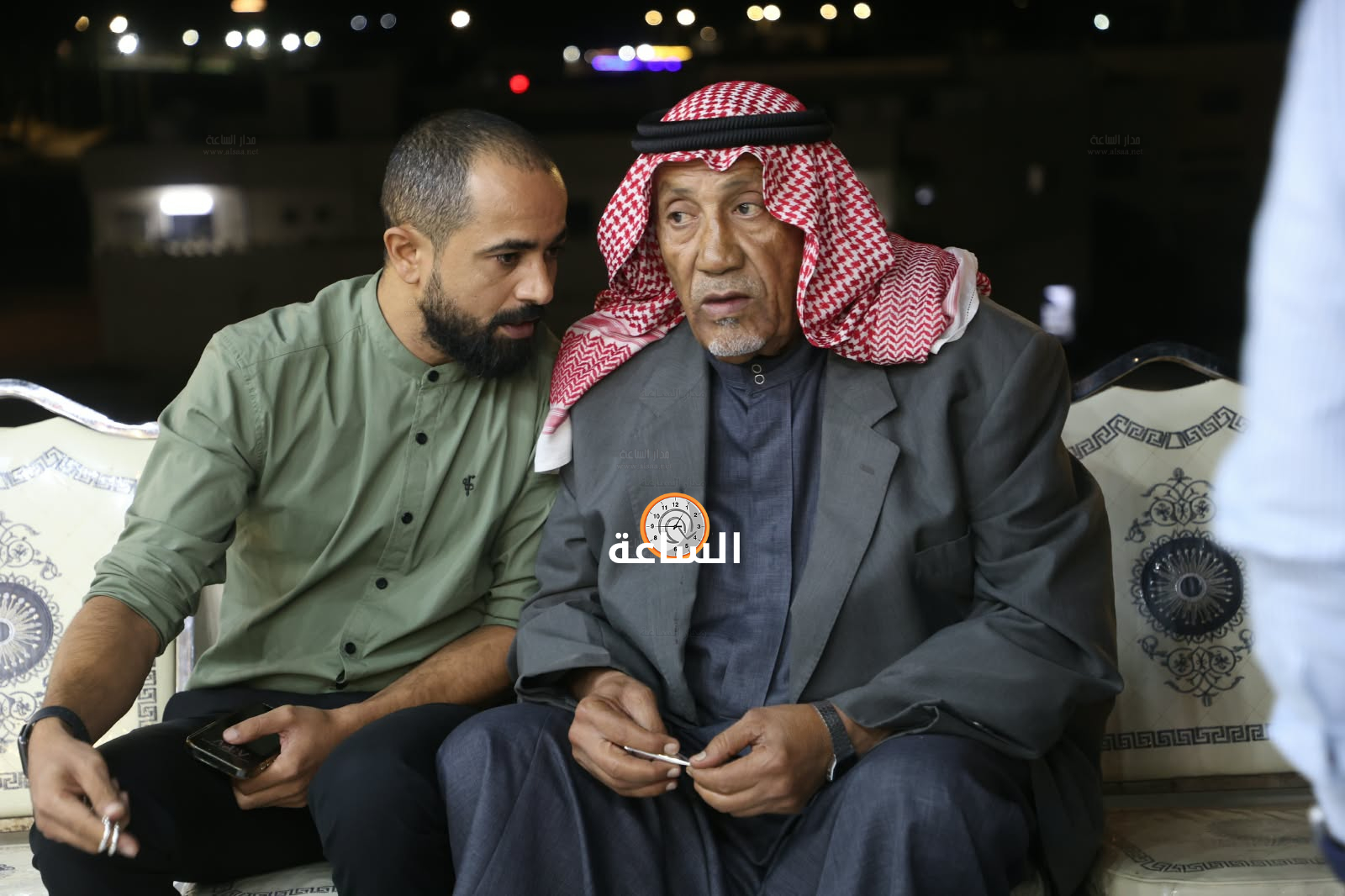 Madar Al-Saa Images 0.6200405050905482