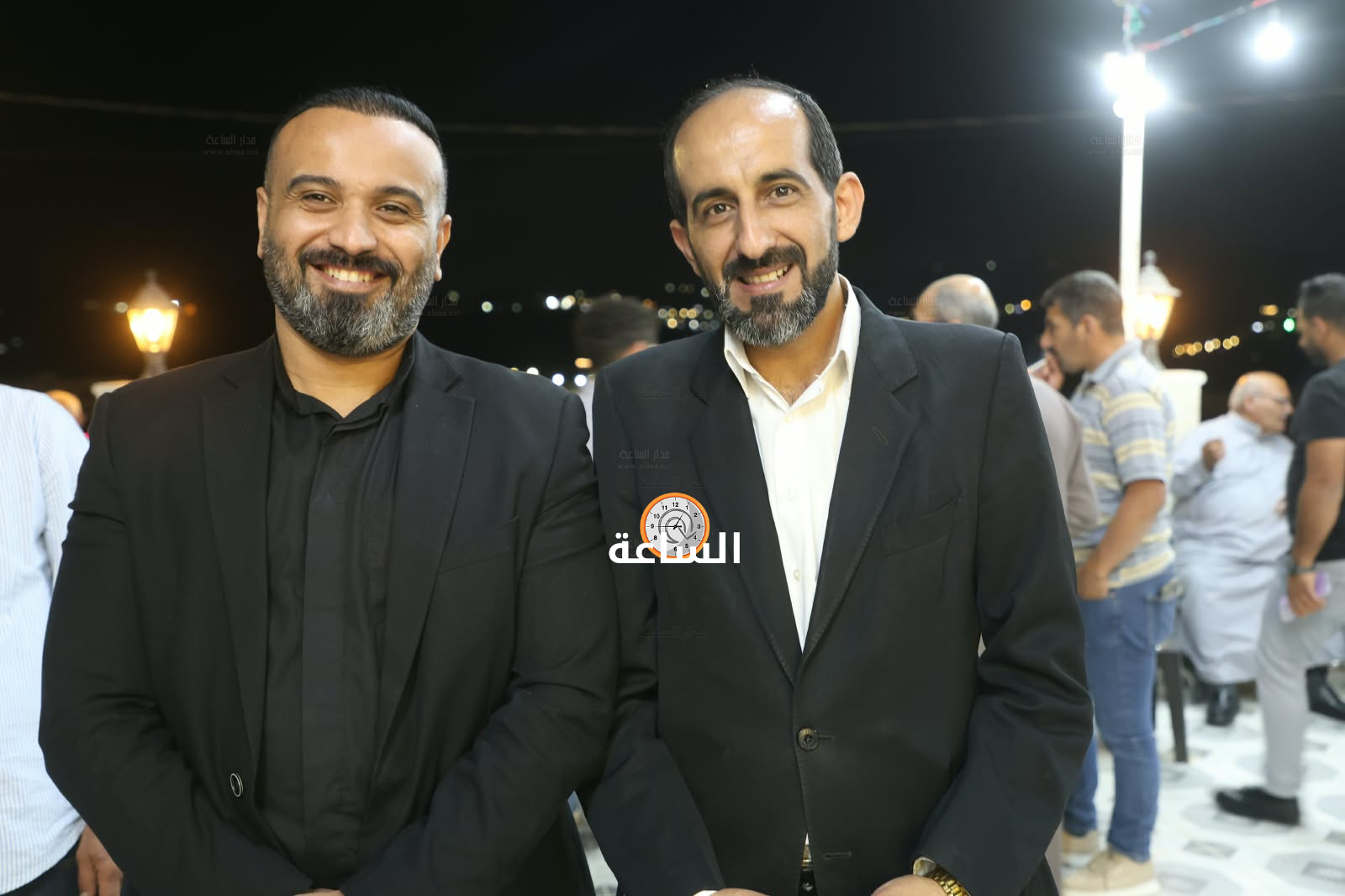 Madar Al-Saa Images 0.6475714014142849