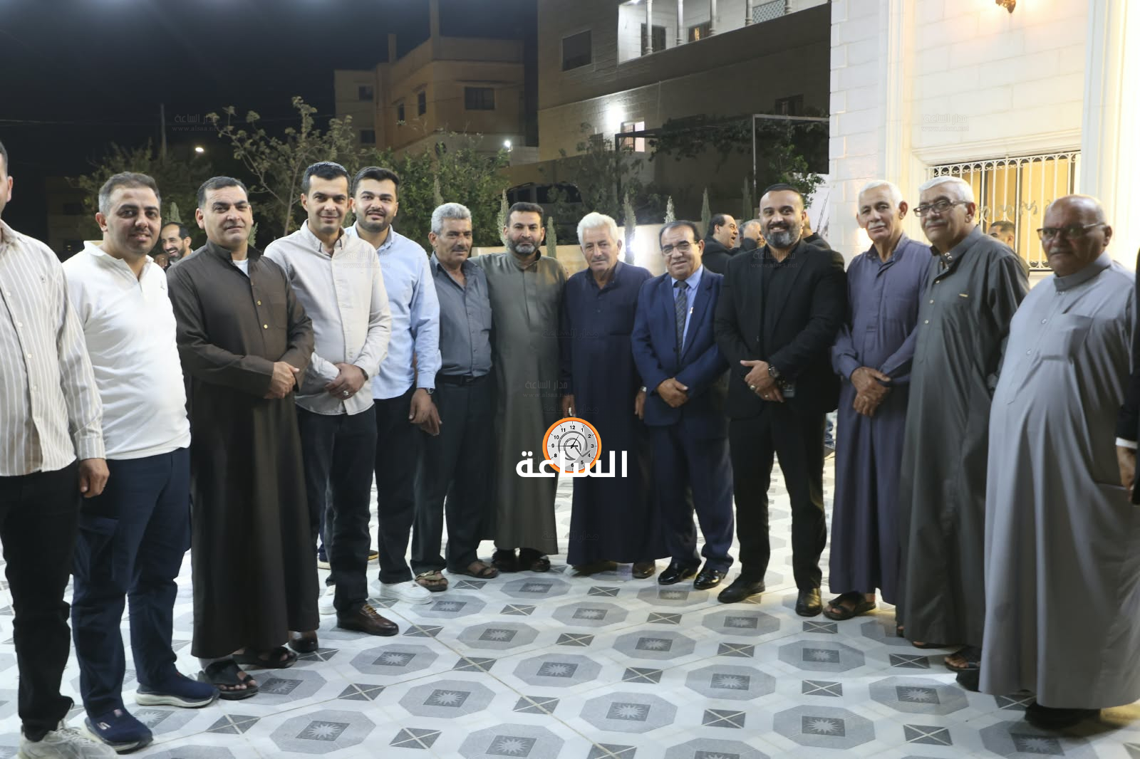 Madar Al-Saa Images 0.8279902860650427
