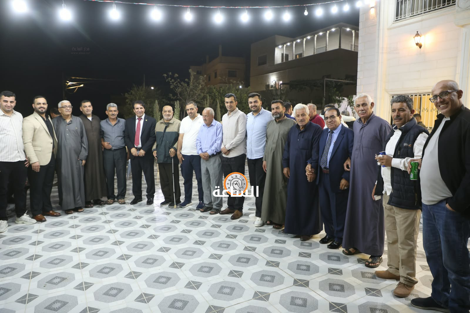 Madar Al-Saa Images 0.8043385670806891