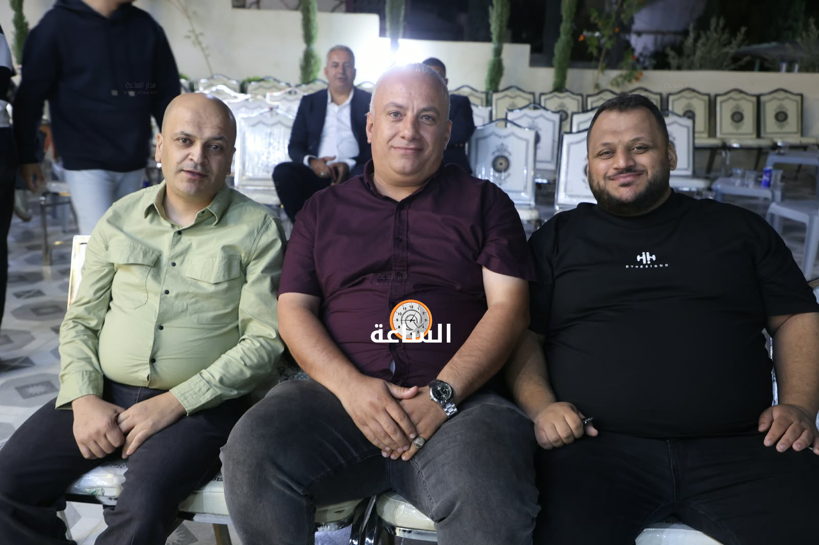 Madar Al-Saa Images 0.9213135817353459