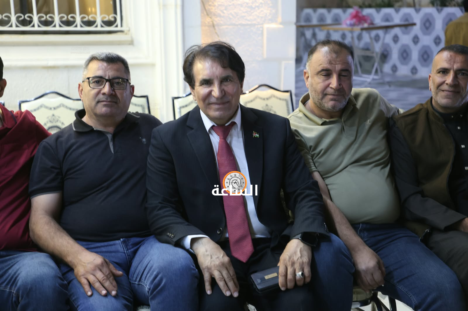 Madar Al-Saa Images 0.5584024662898903