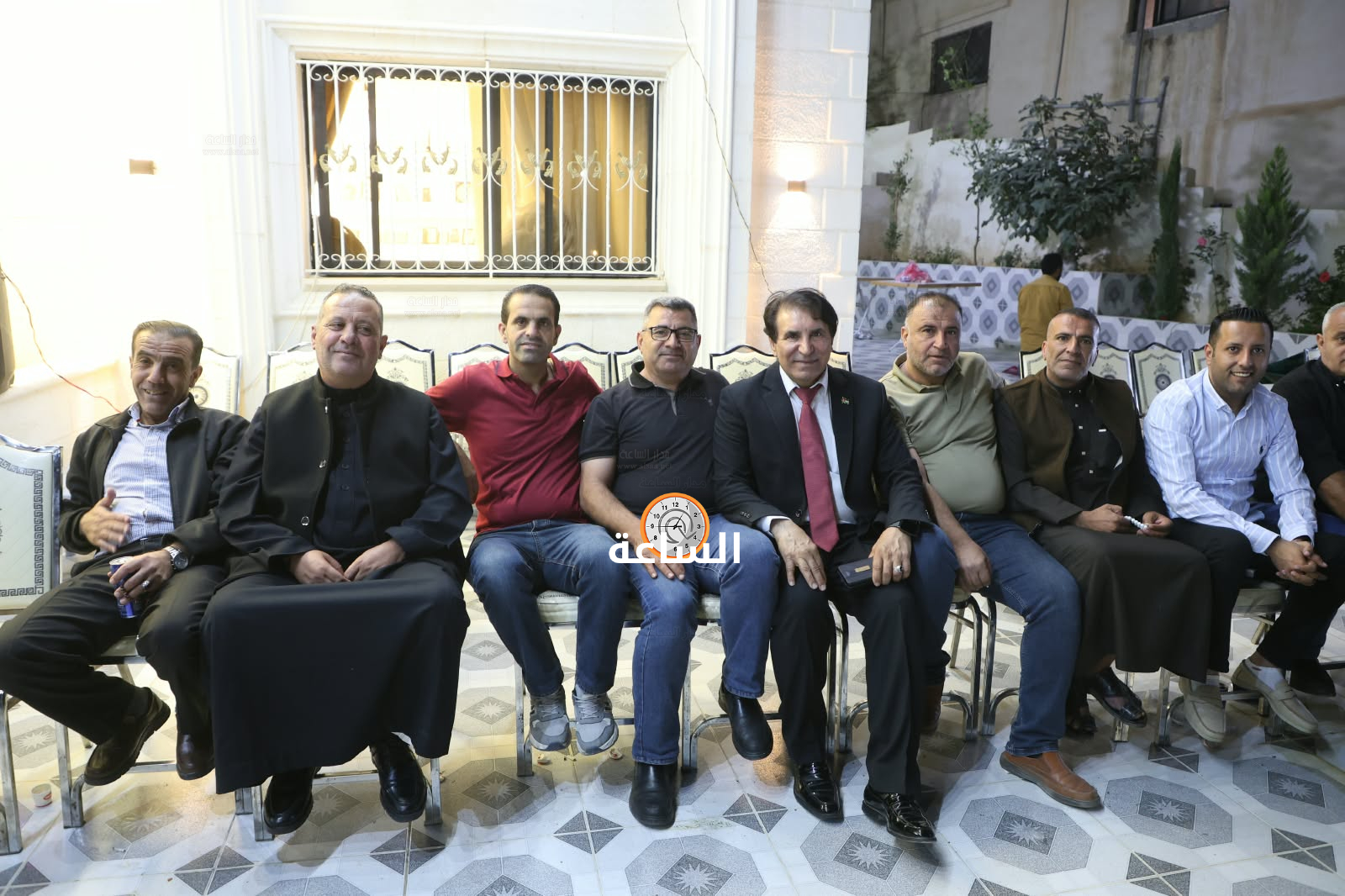 Madar Al-Saa Images 0.5450172616986847