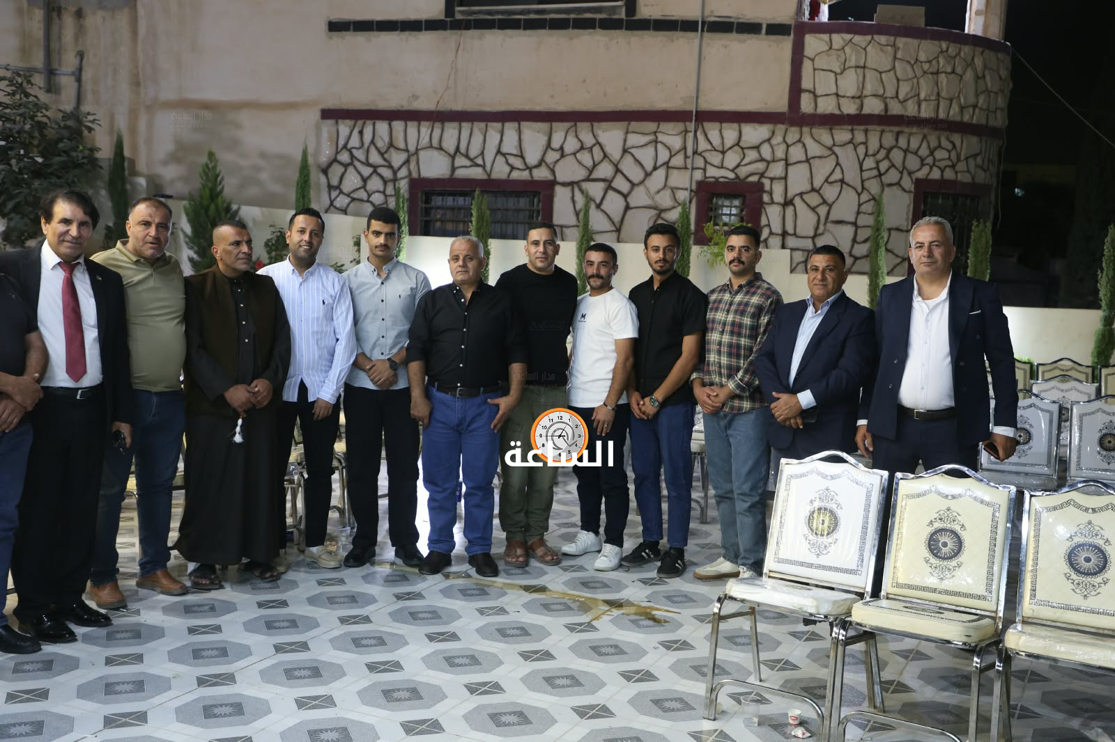 Madar Al-Saa Images 0.340145269889913