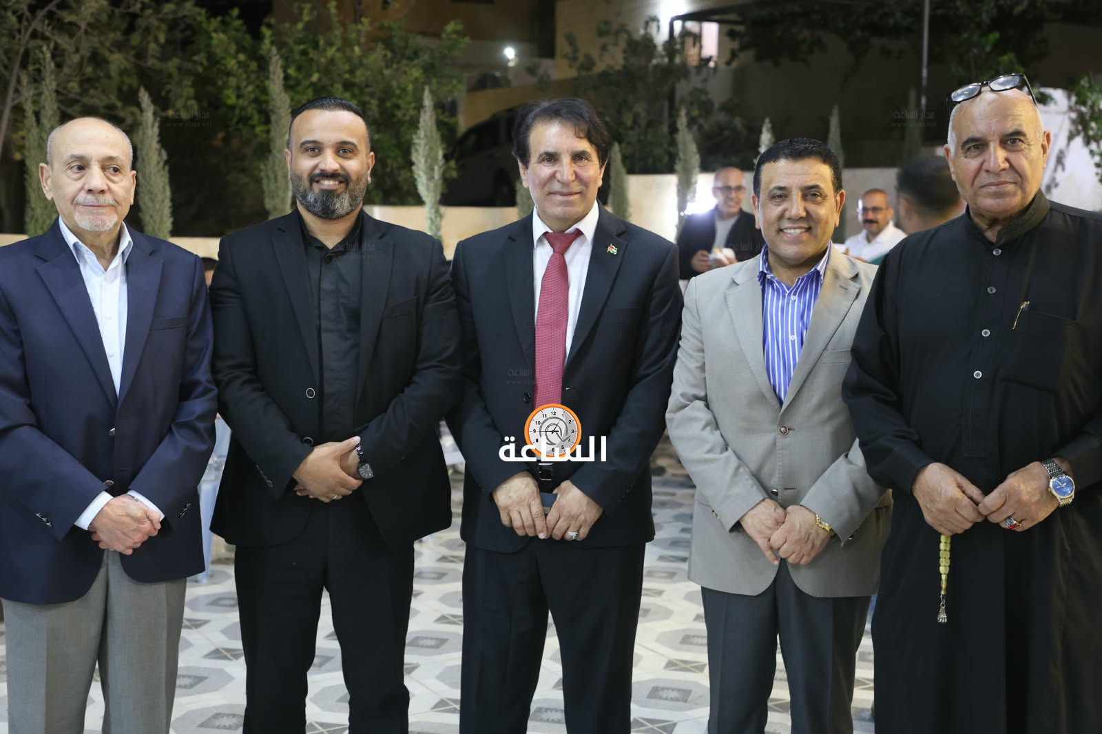 Madar Al-Saa Images 0.15761375226878416