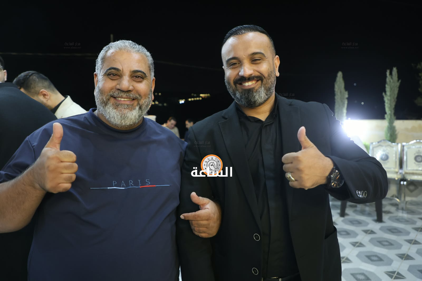 Madar Al-Saa Images 0.5753867921283713