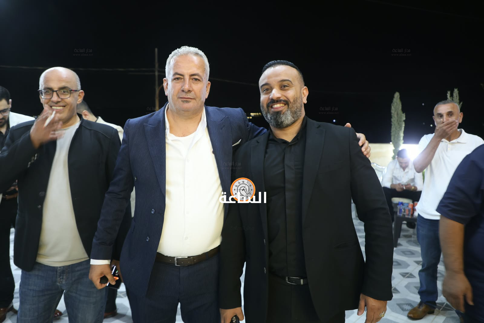 Madar Al-Saa Images 0.9631469316192576