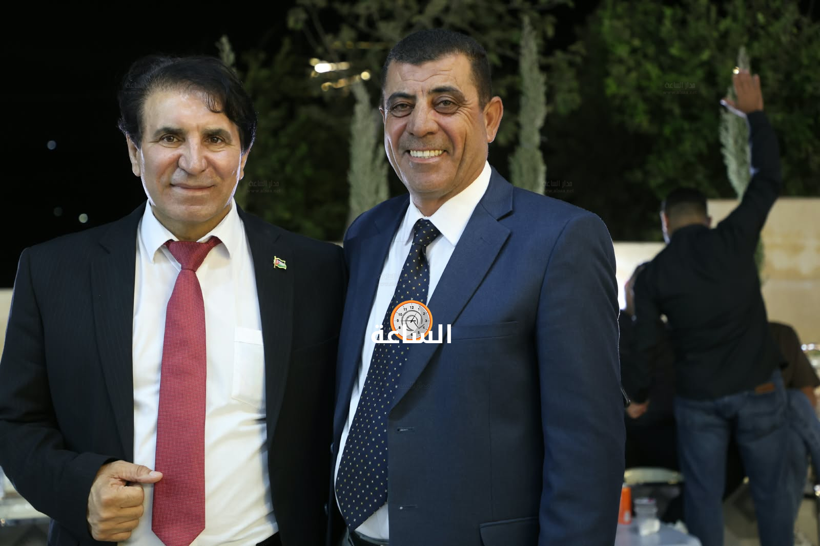 Madar Al-Saa Images 0.925892898809135