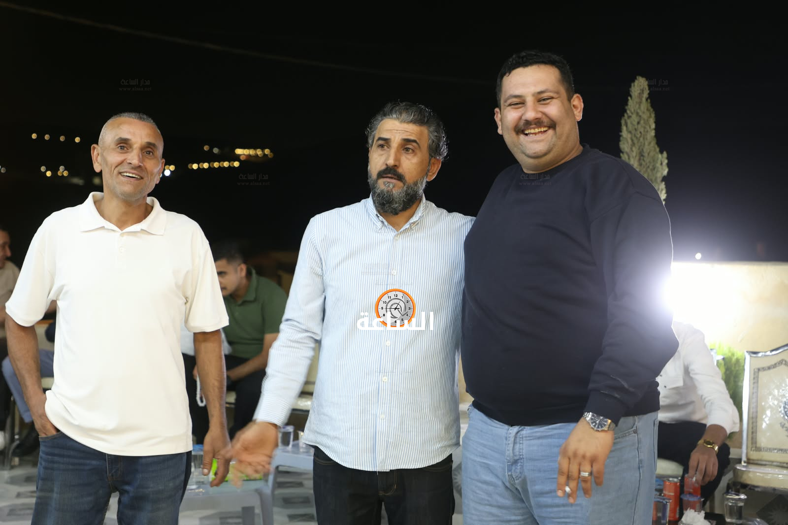 Madar Al-Saa Images 0.038537691947637565