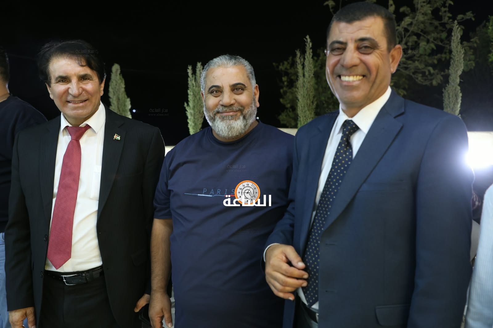 Madar Al-Saa Images 0.0023565563148183477