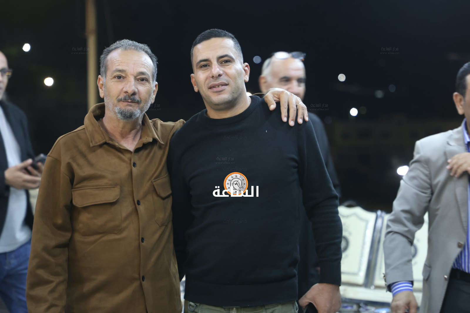 Madar Al-Saa Images 0.5451687780813902