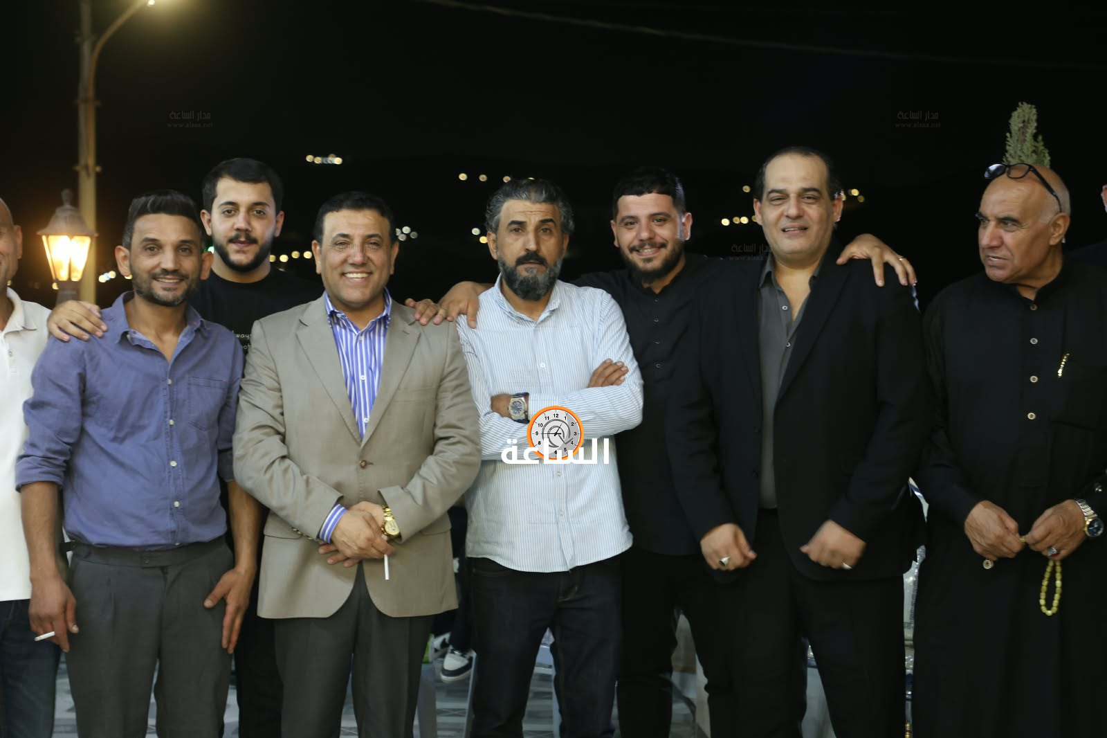 Madar Al-Saa Images 0.7655905555359348
