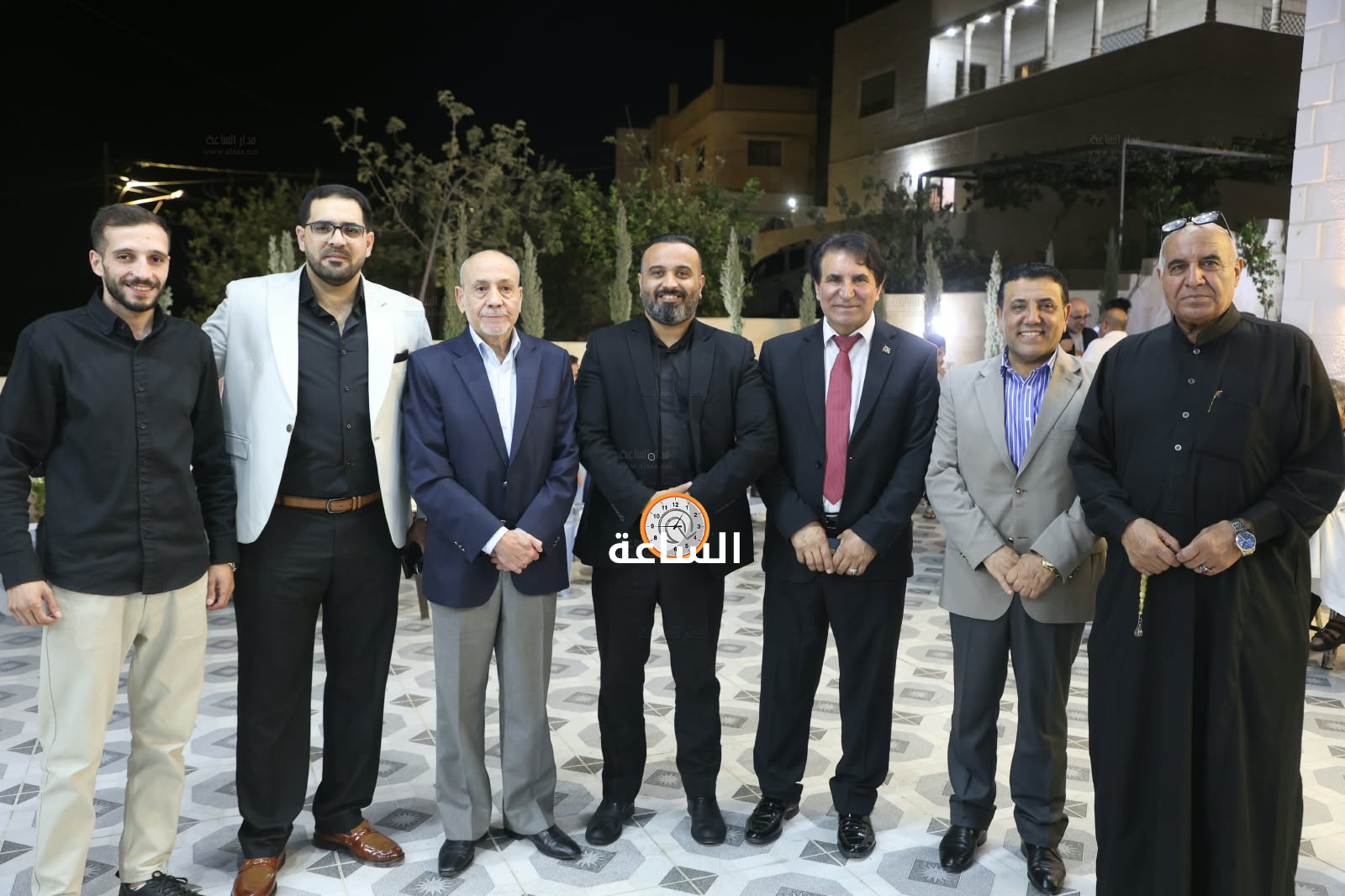 Madar Al-Saa Images 0.2698722290093505