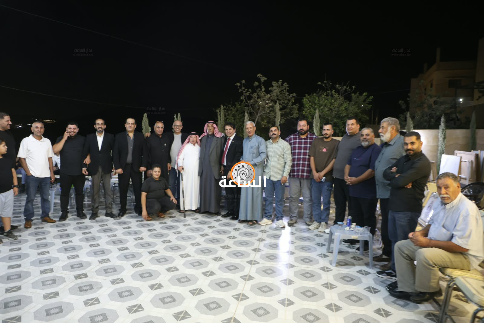 Madar Al-Saa Images 0.021952361272879584