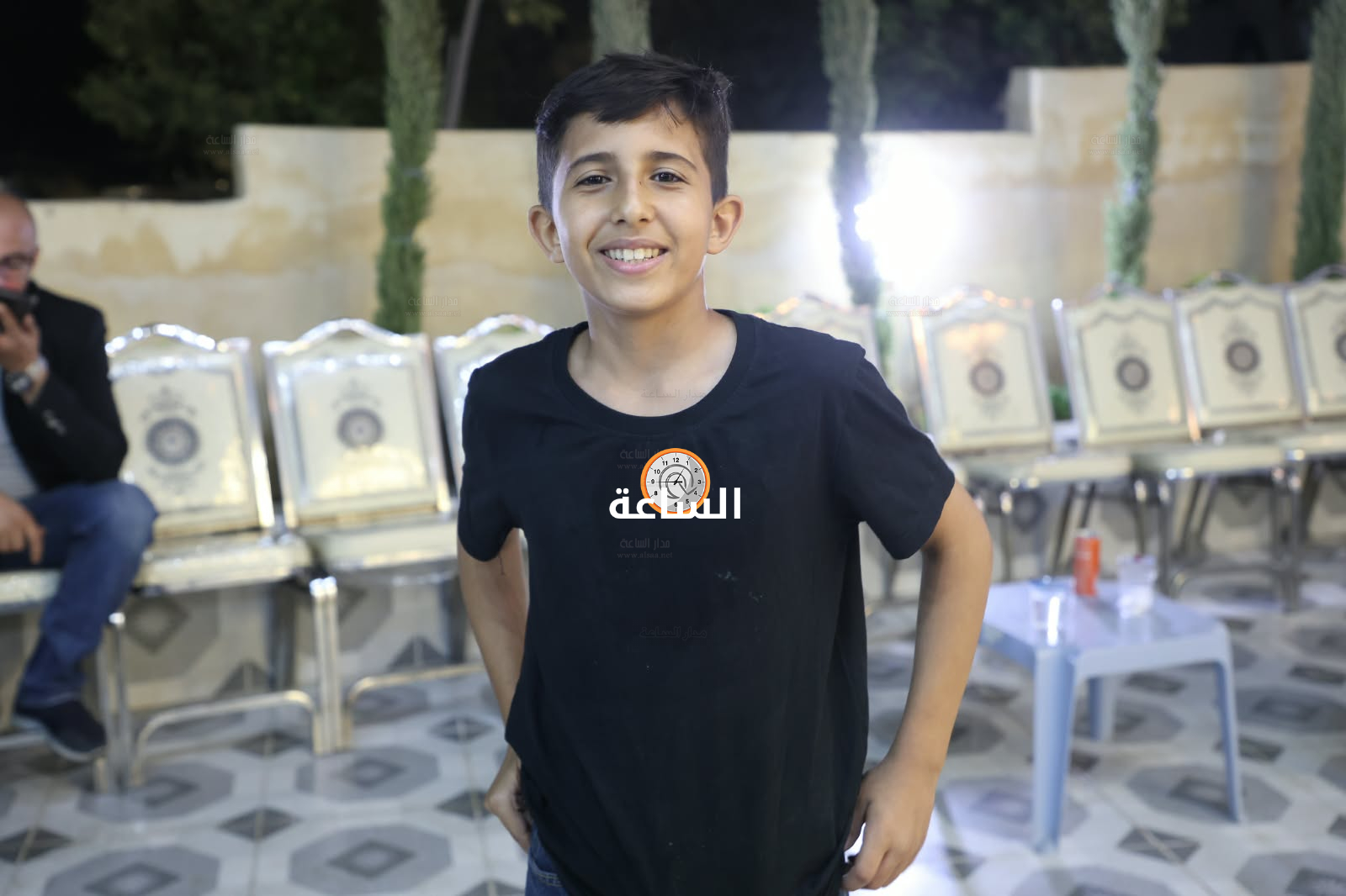 Madar Al-Saa Images 0.23940632221809155