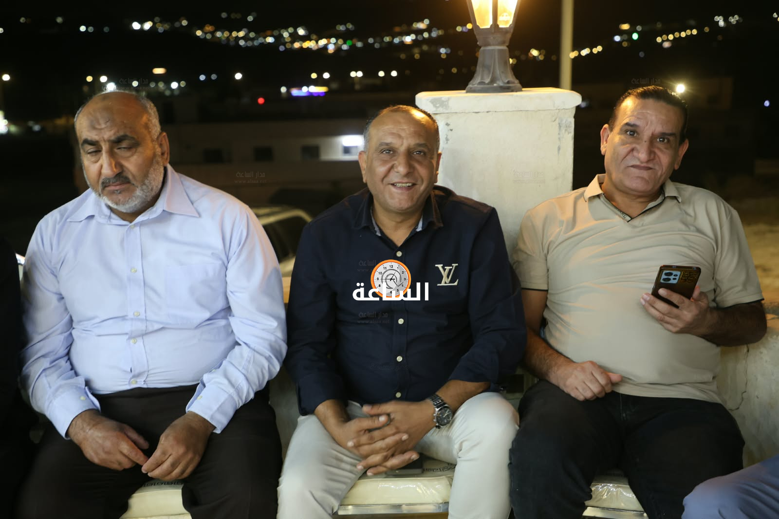 Madar Al-Saa Images 0.8684908478909243