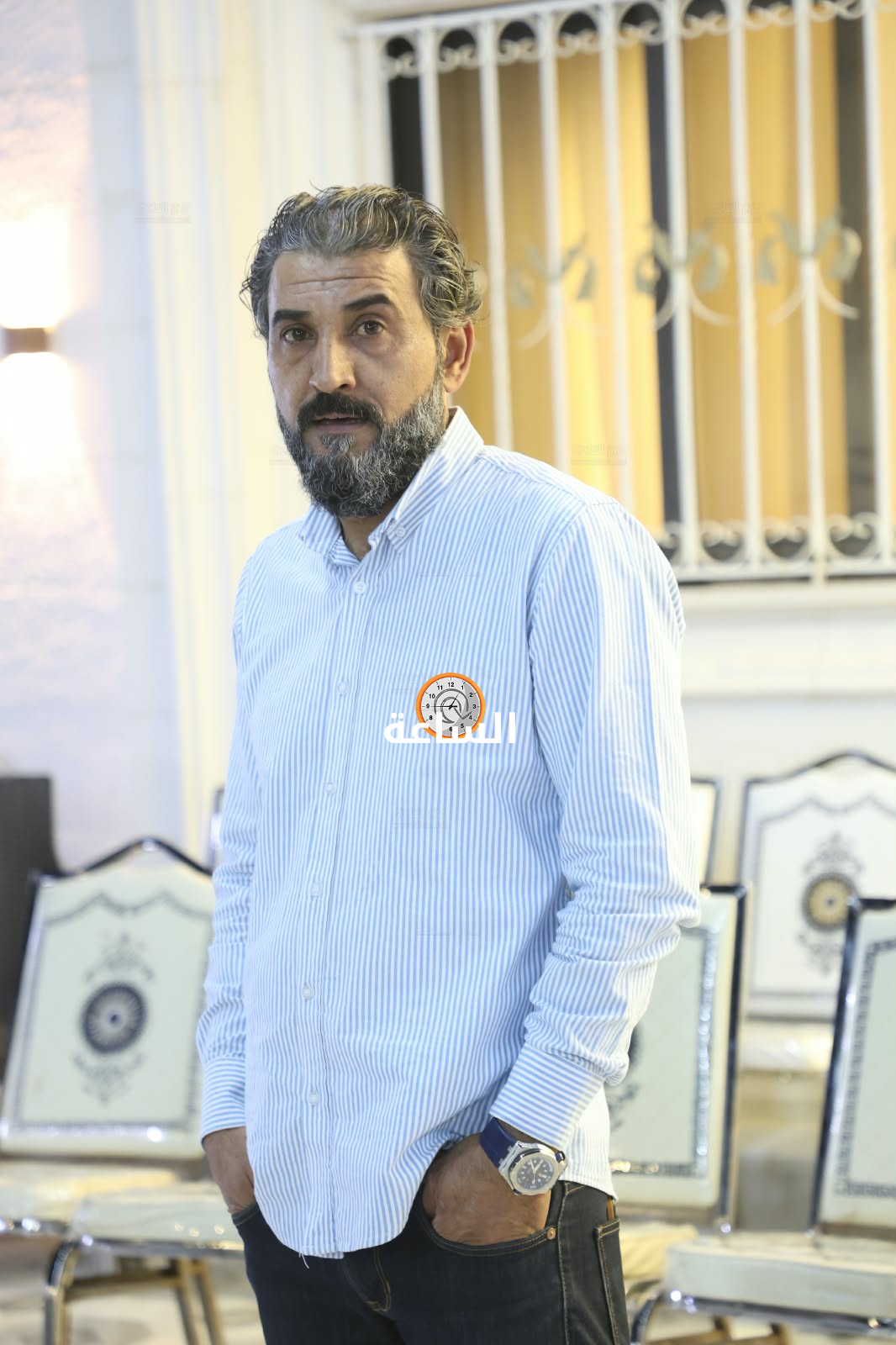 Madar Al-Saa Images 0.019851620030492234