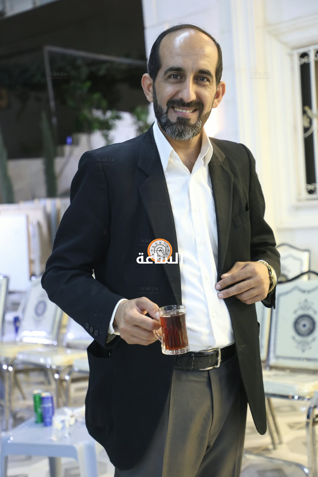 Madar Al-Saa Images 0.040468413980149665