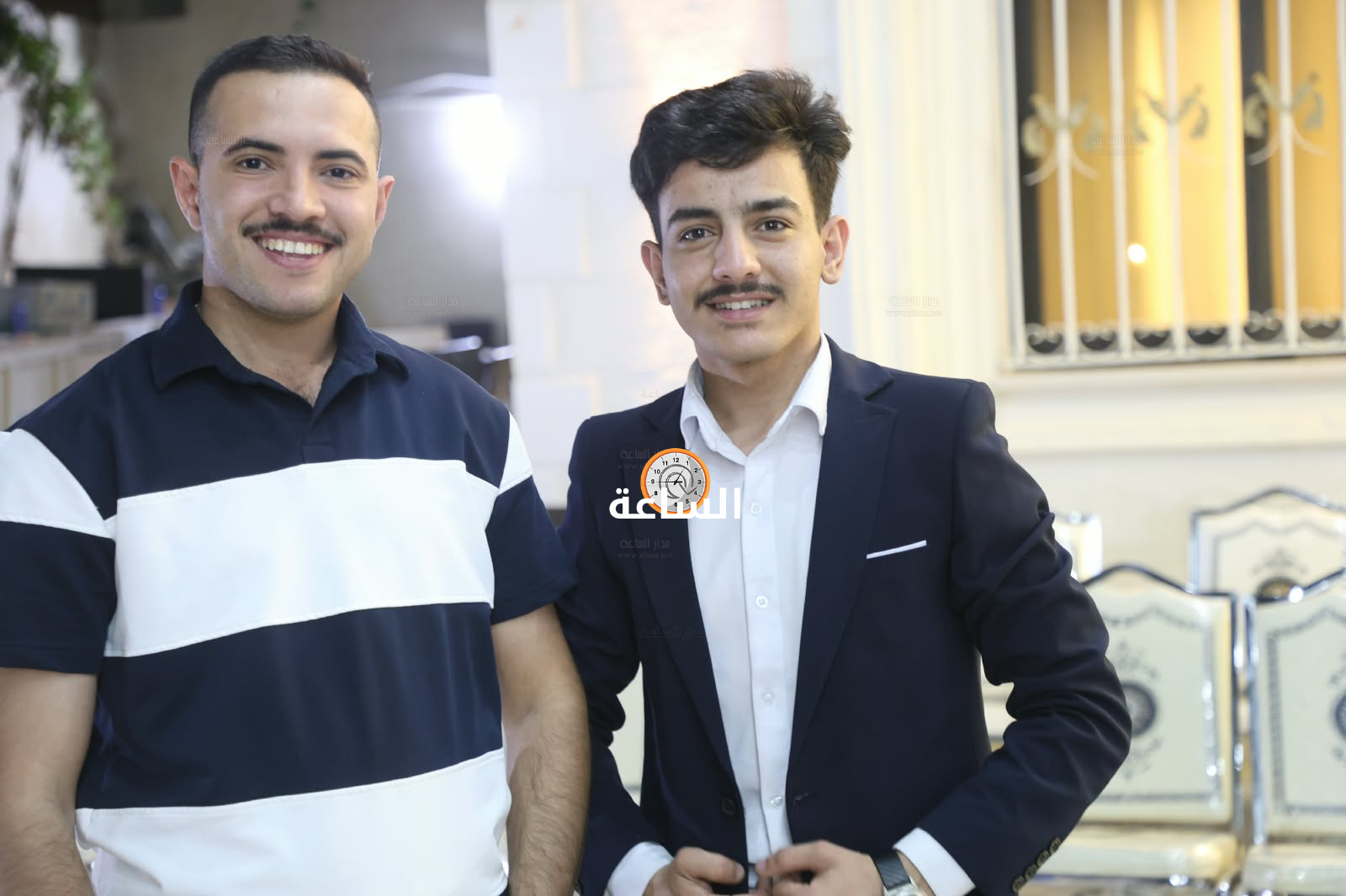 Madar Al-Saa Images 0.038771919722735415