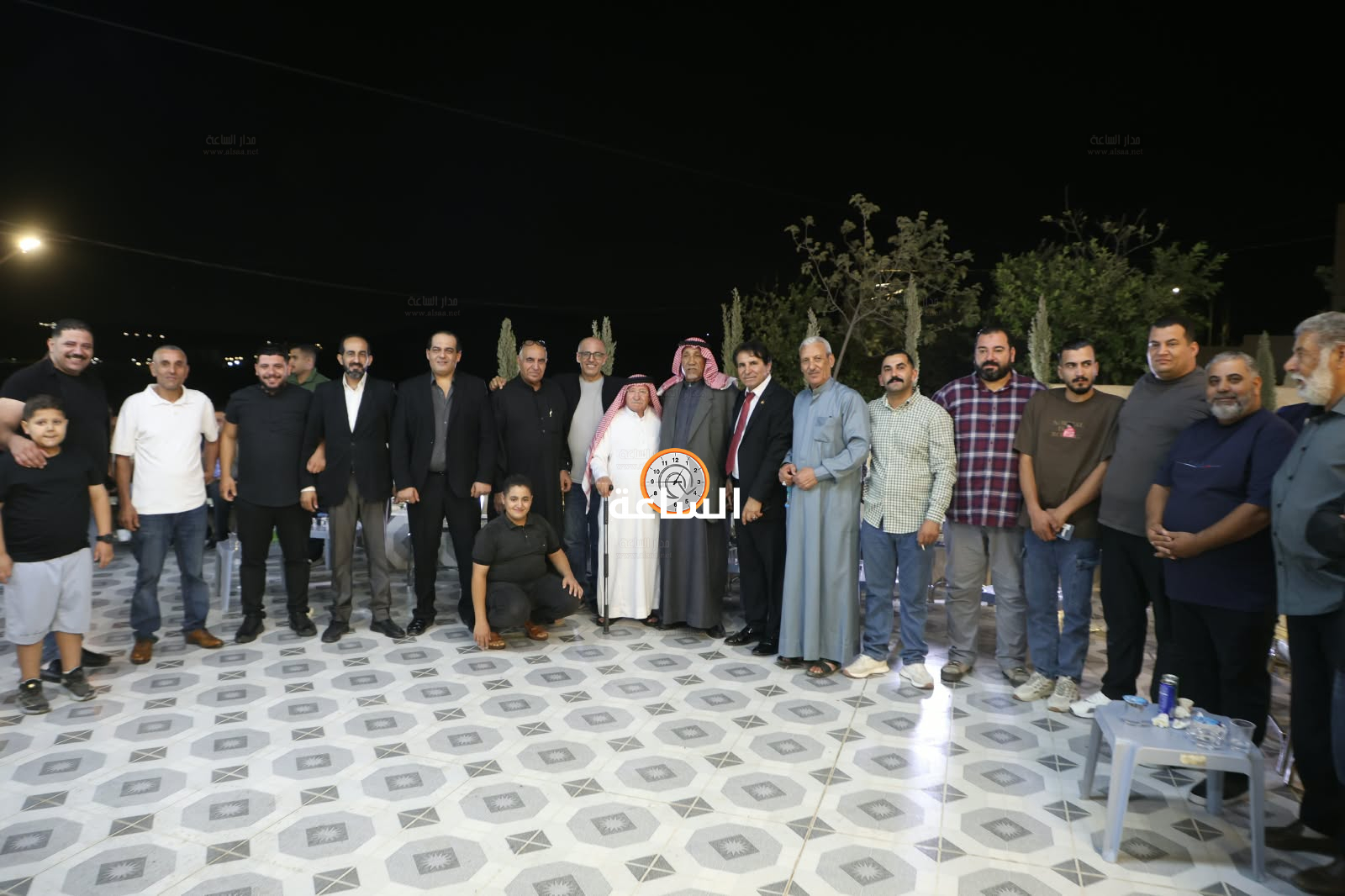 Madar Al-Saa Images 0.8967441916829436